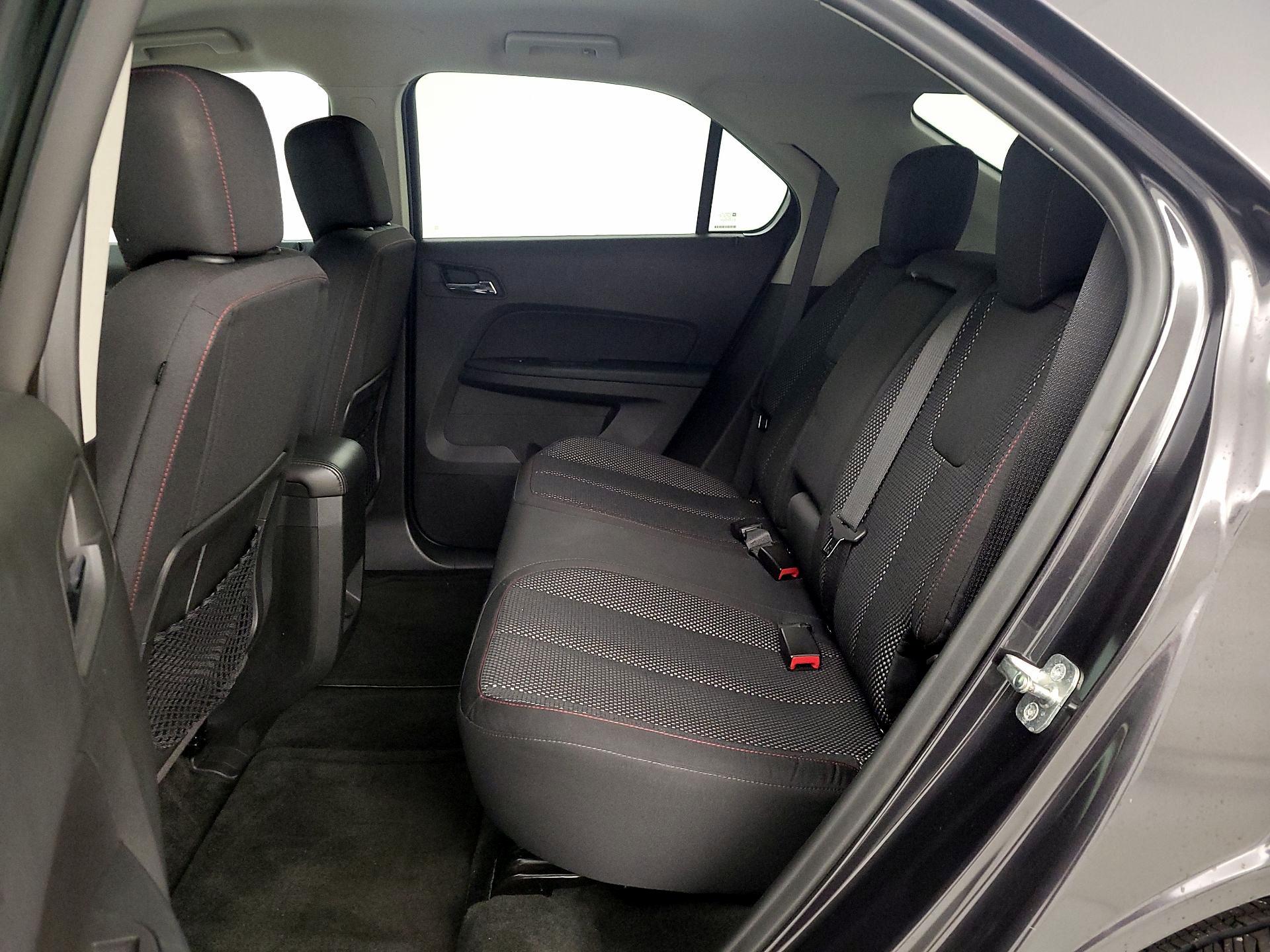 Thumbnail: 2016 Chevrolet Equinox - 18