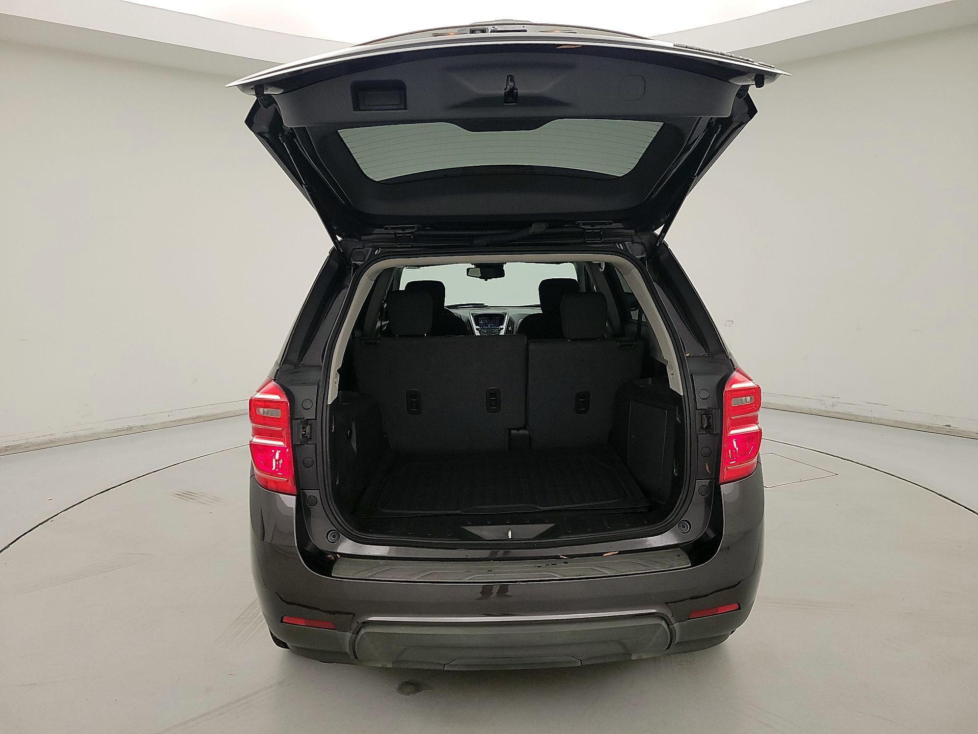 Thumbnail: 2016 Chevrolet Equinox - 19