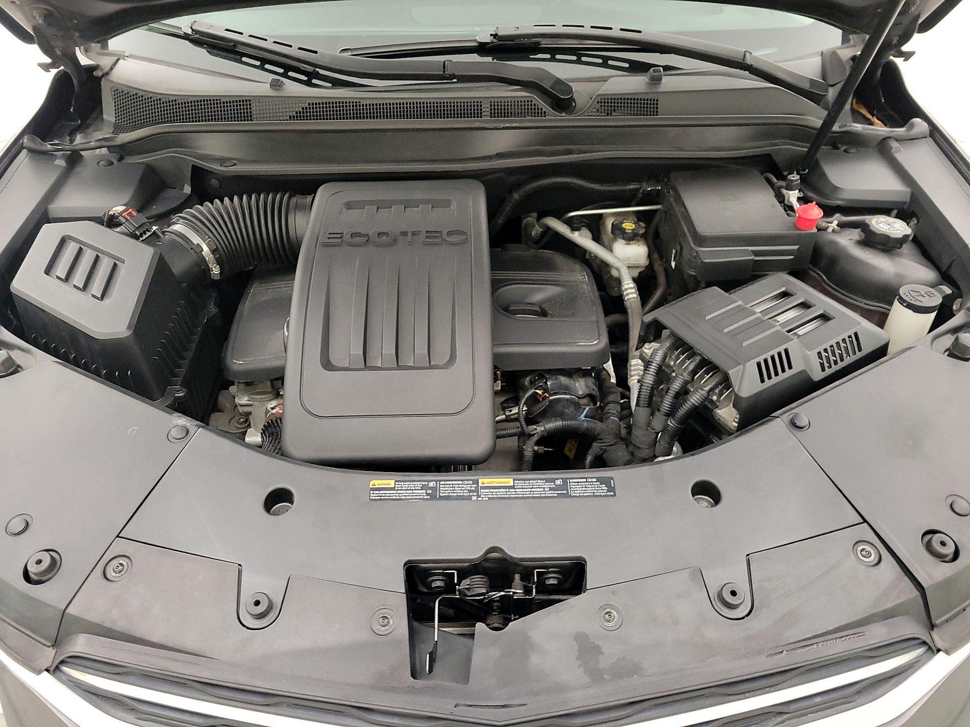 Thumbnail: 2016 Chevrolet Equinox - 20