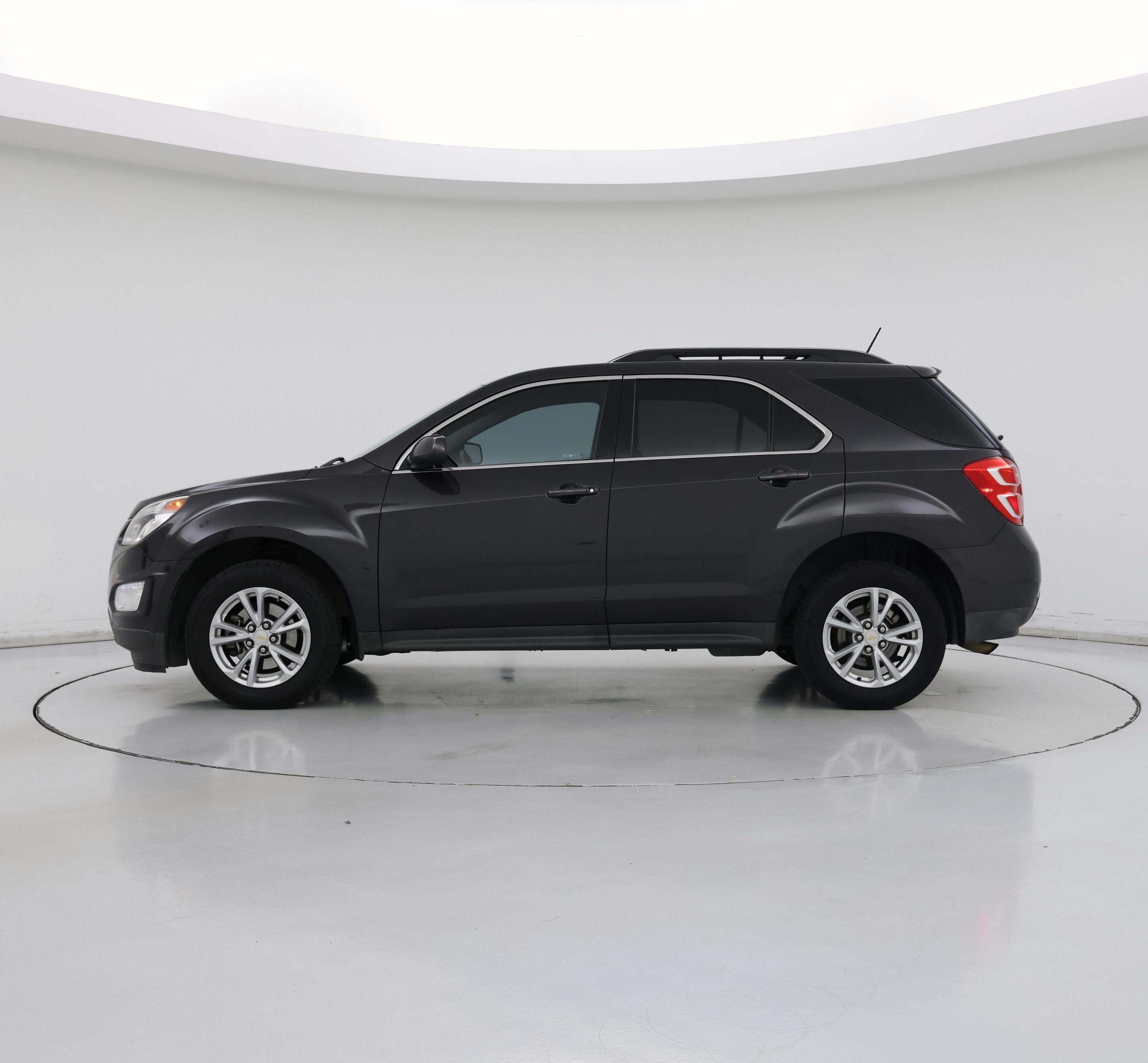 Thumbnail: 2016 Chevrolet Equinox - 3
