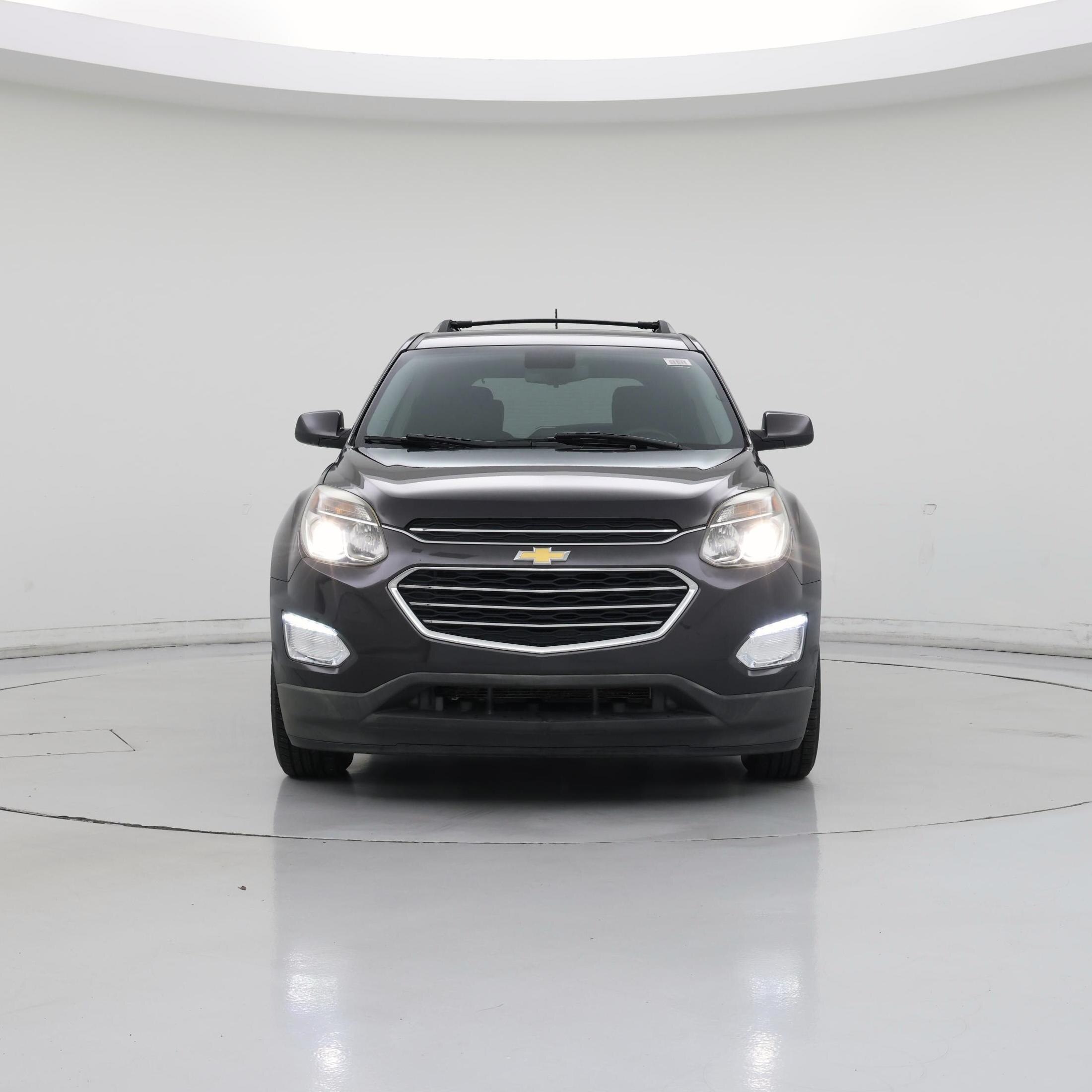 Thumbnail: 2016 Chevrolet Equinox - 5