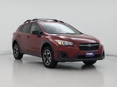2019 Subaru Crosstrek