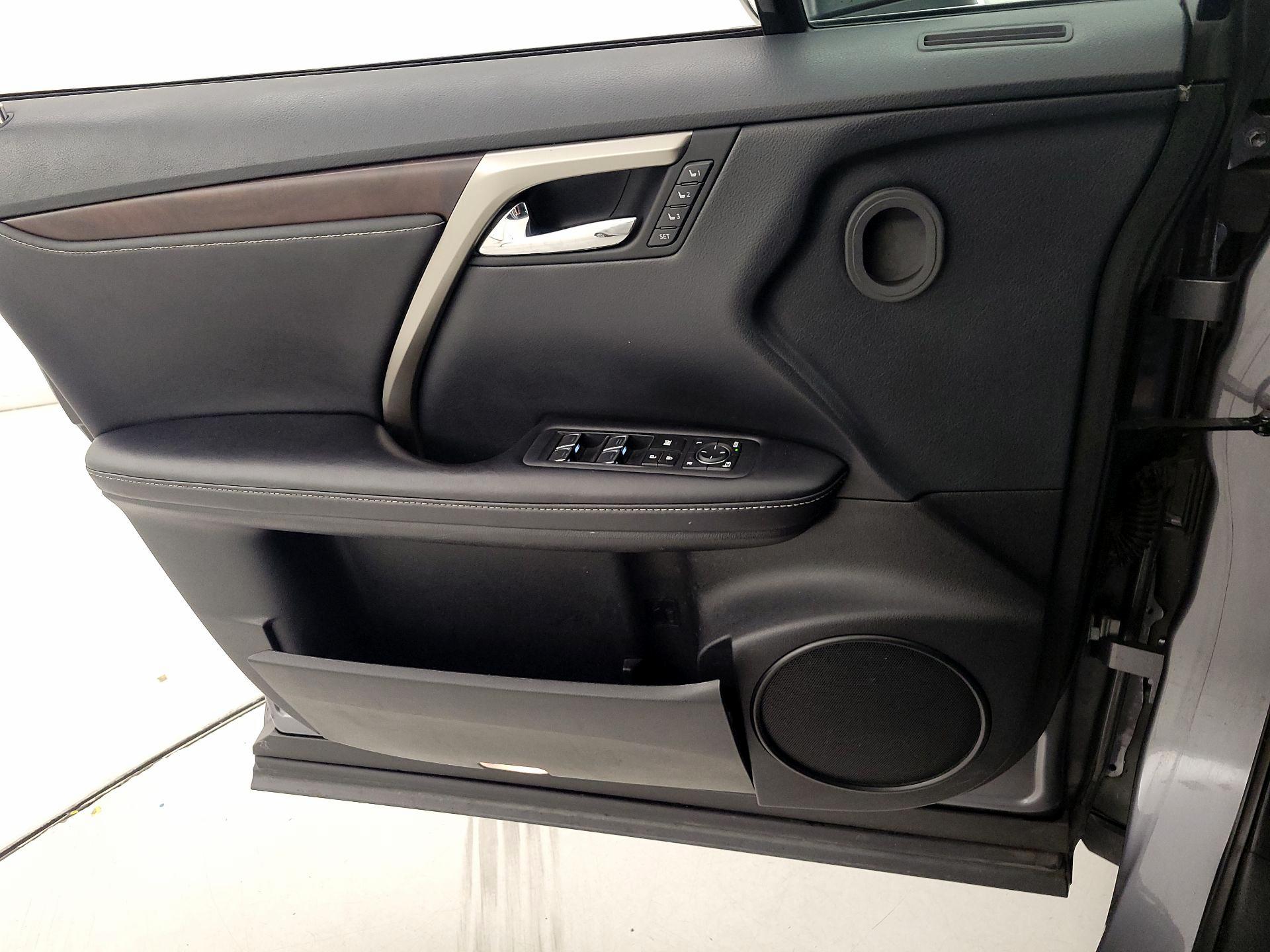 Thumbnail: 2020 Lexus RX - 12