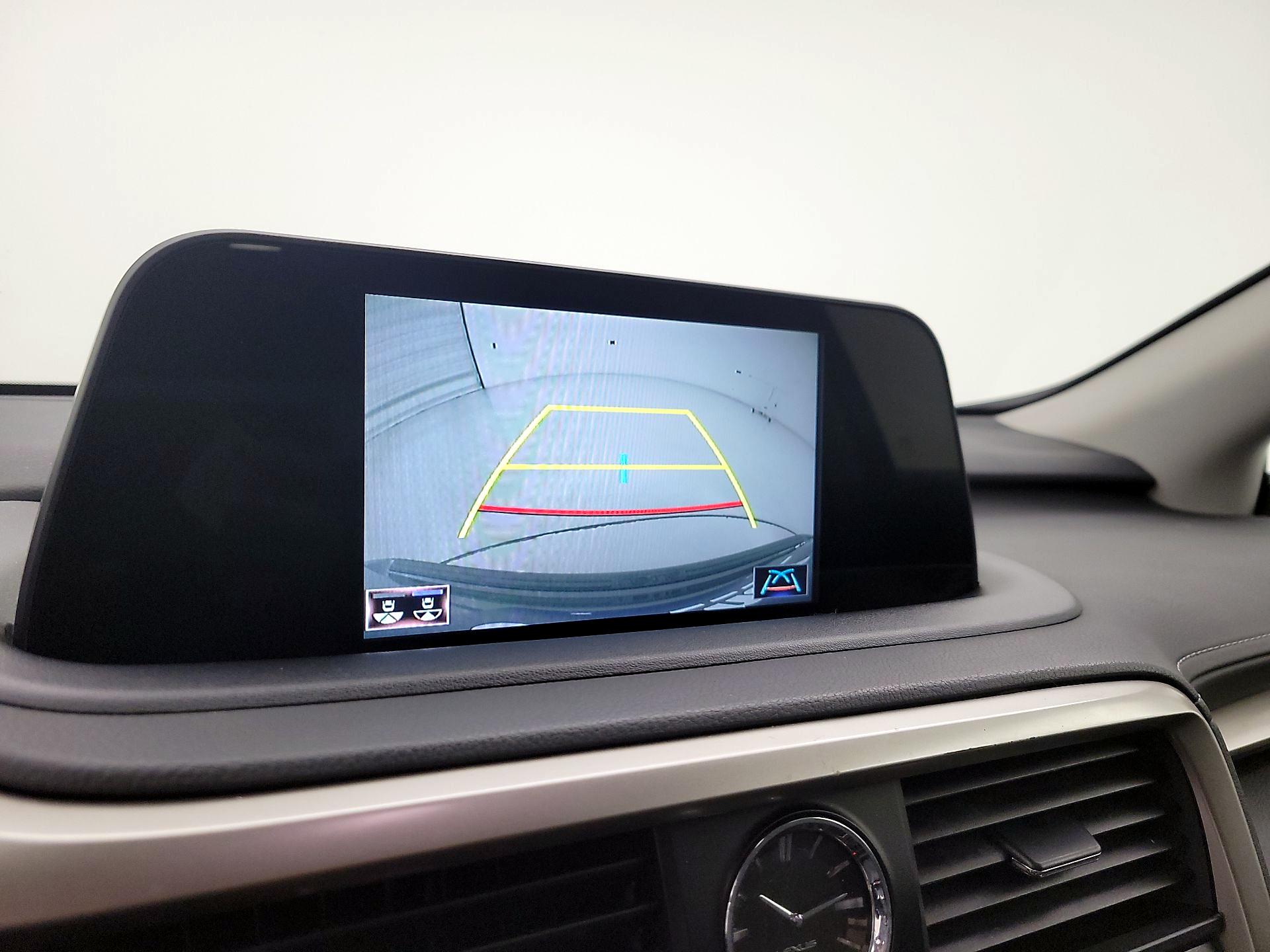 Thumbnail: 2020 Lexus RX - 14