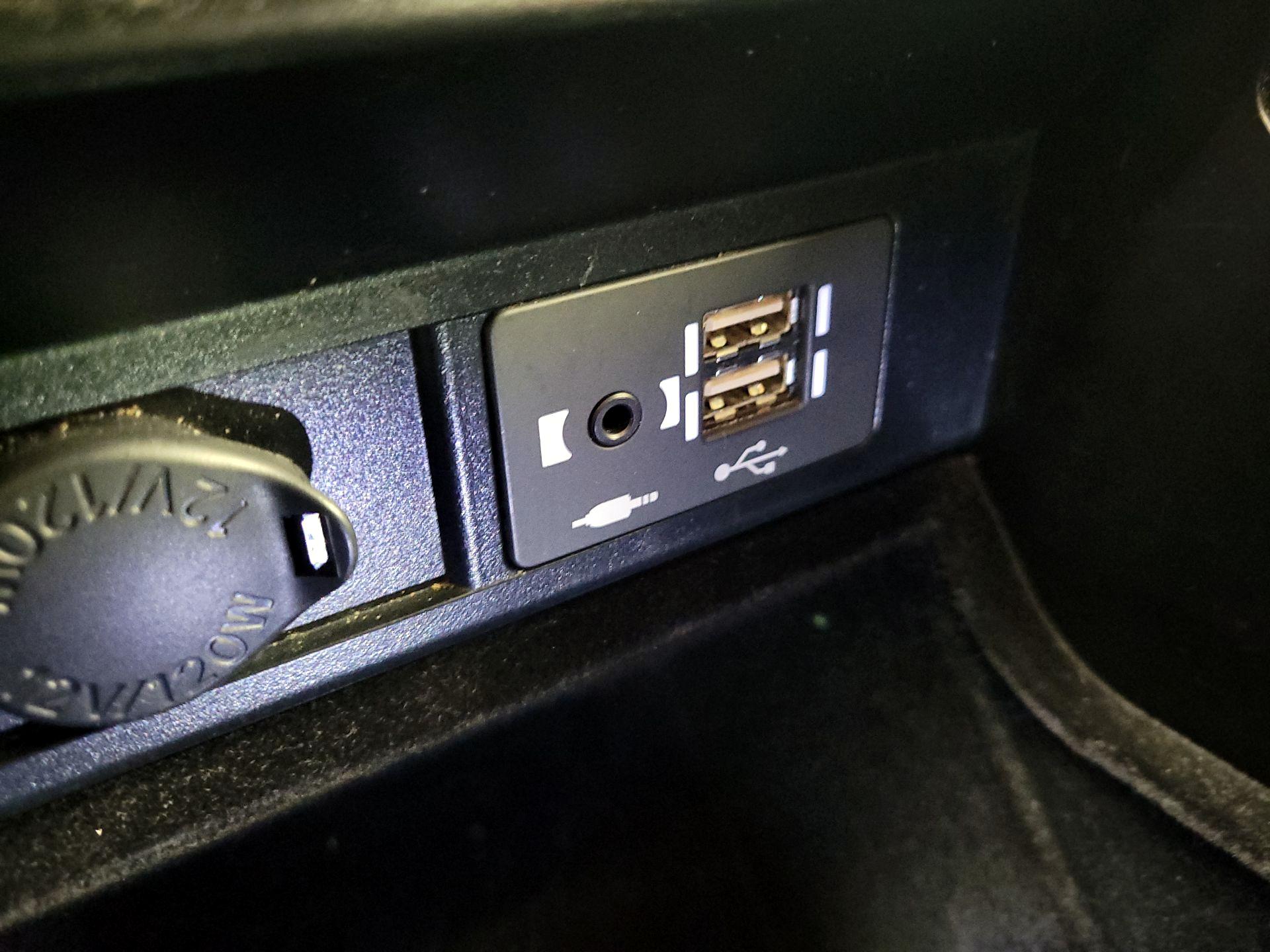 Thumbnail: 2020 Lexus RX - 18