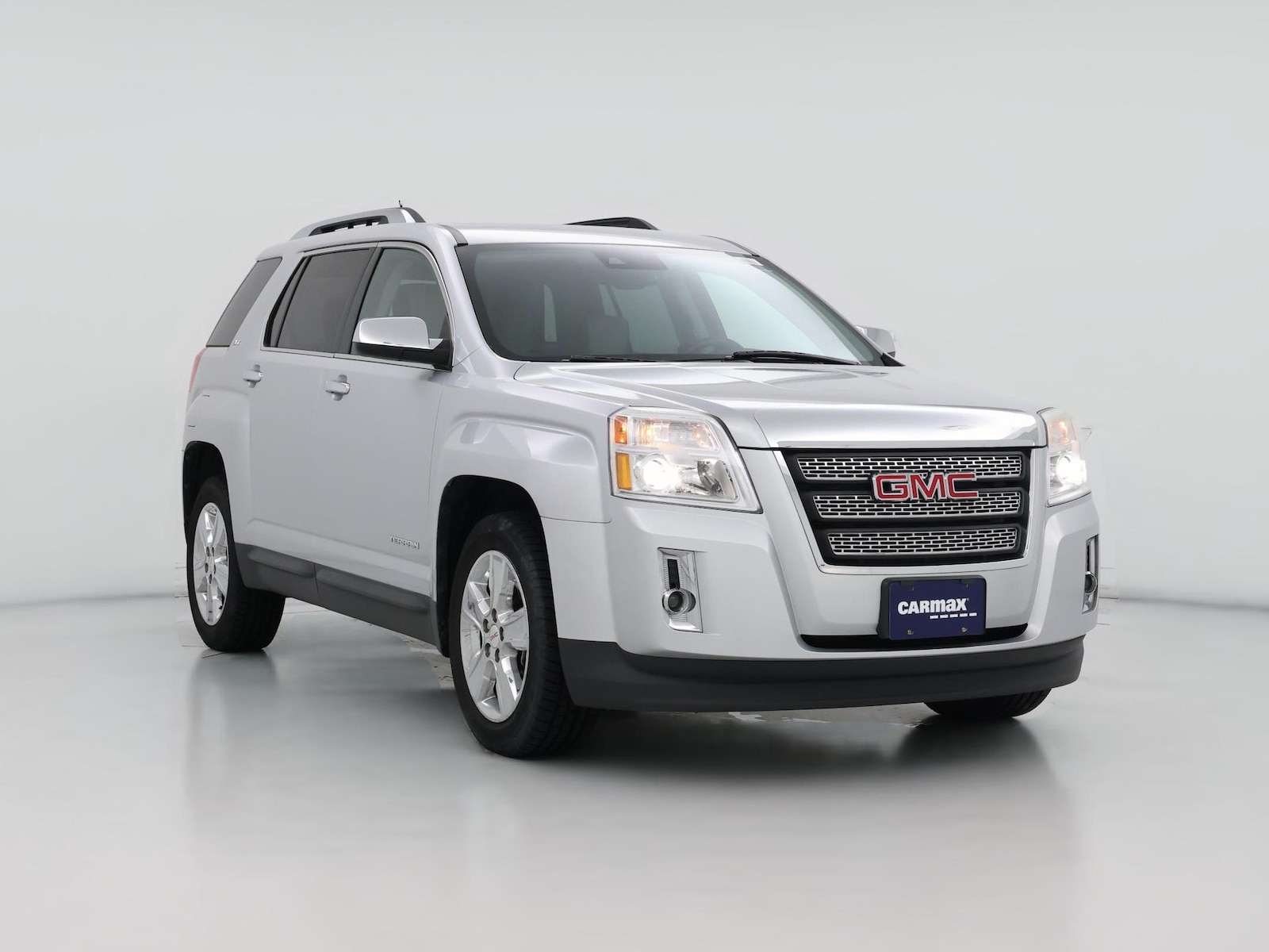 2015 GMC Terrain SLT-2