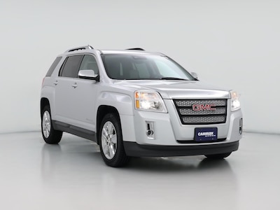2015 GMC Terrain SLT