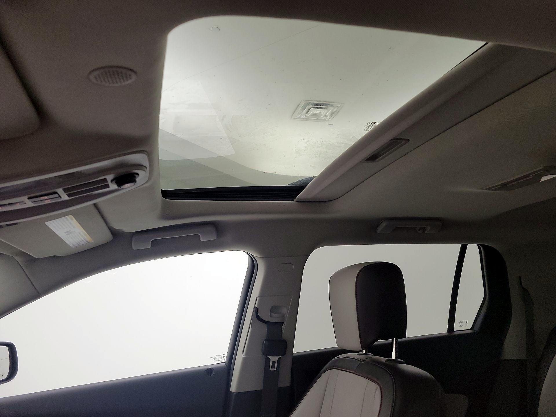 Thumbnail: 2015 GMC Terrain - 19