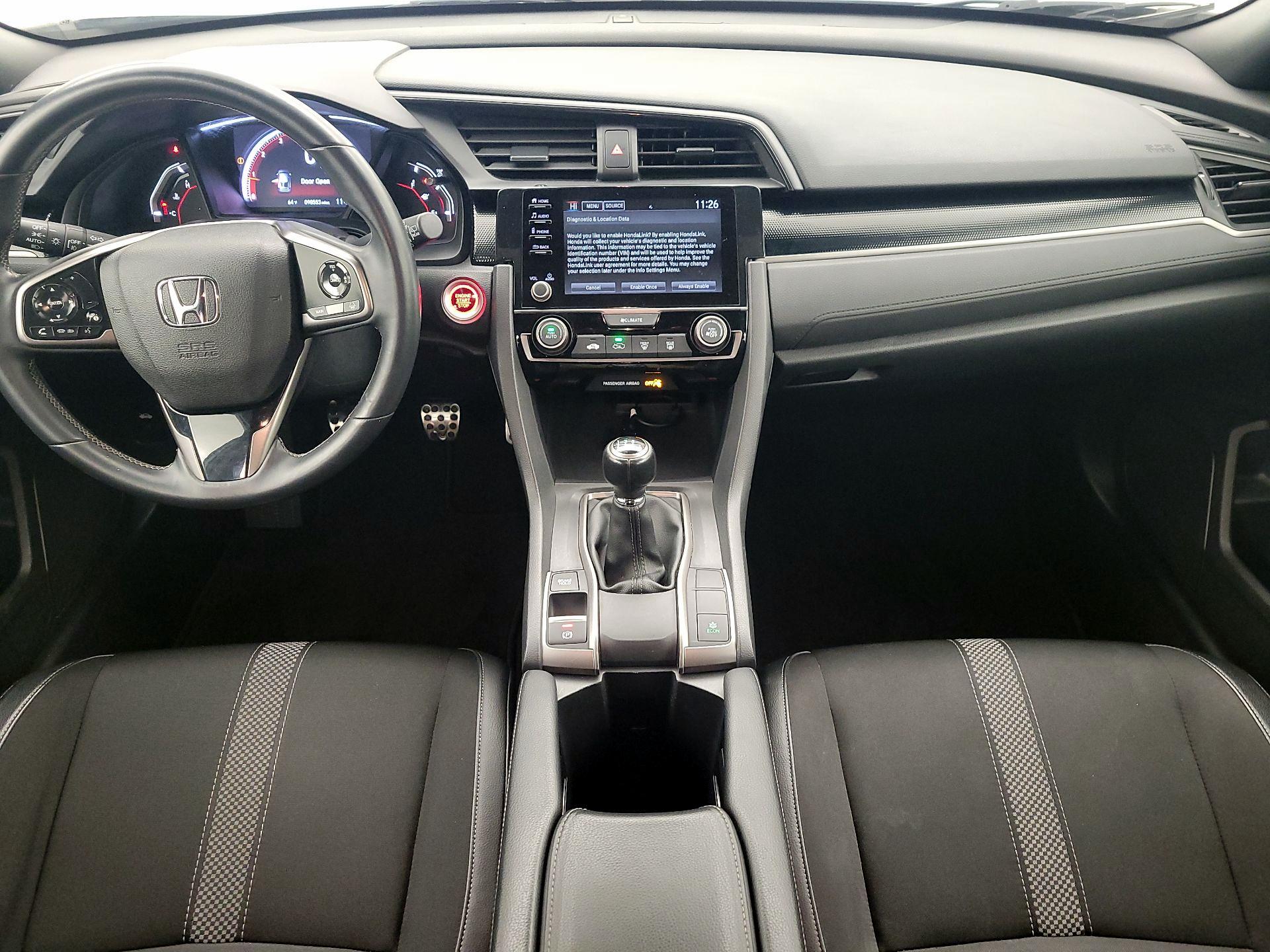 Thumbnail: 2021 Honda Civic - 9