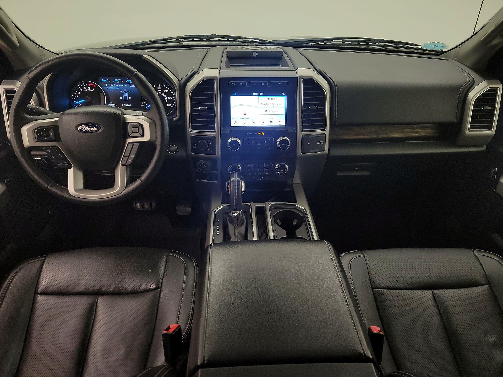 Thumbnail: 2018 Ford F-150 - 9