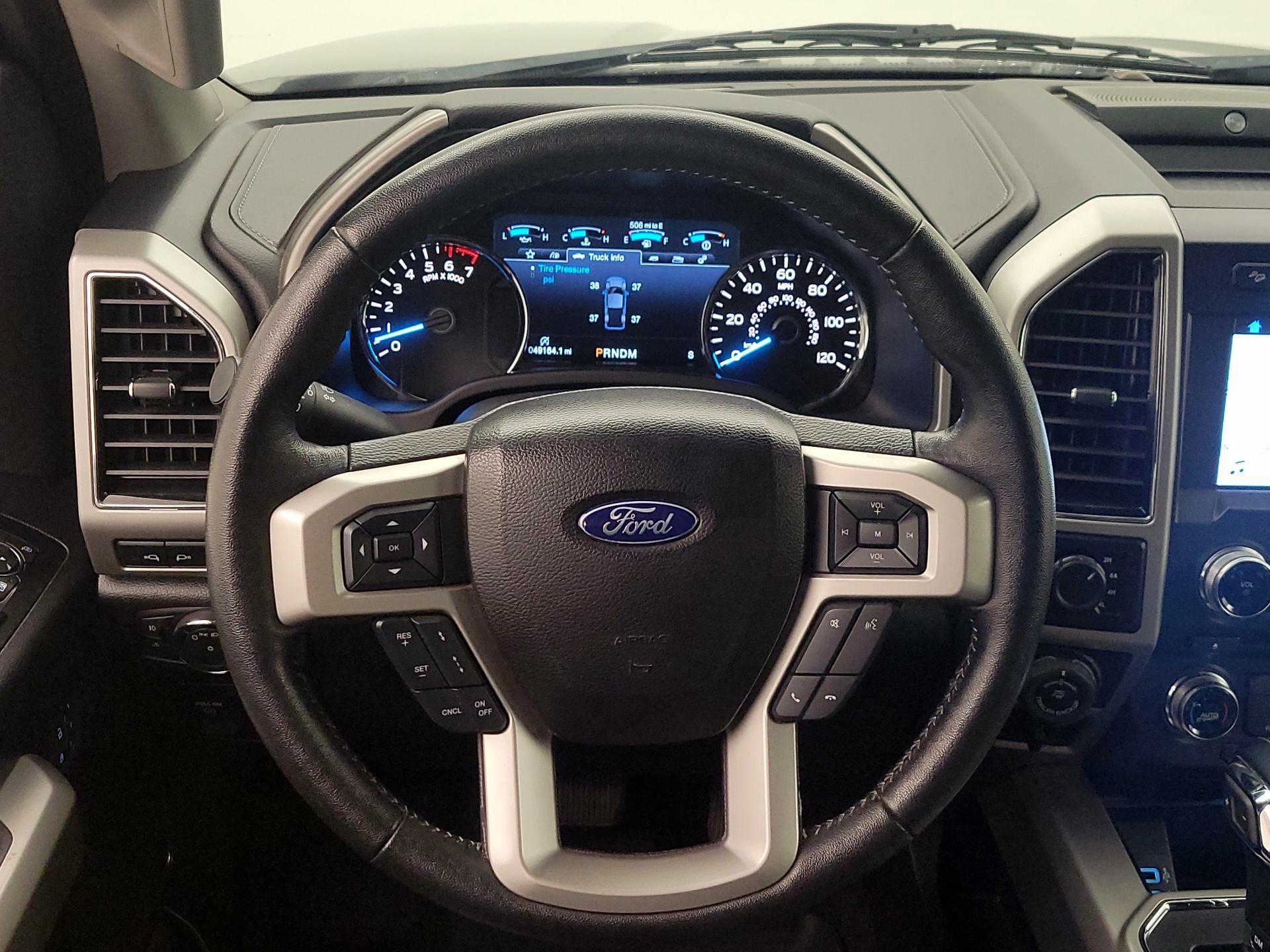 Thumbnail: 2018 Ford F-150 - 10