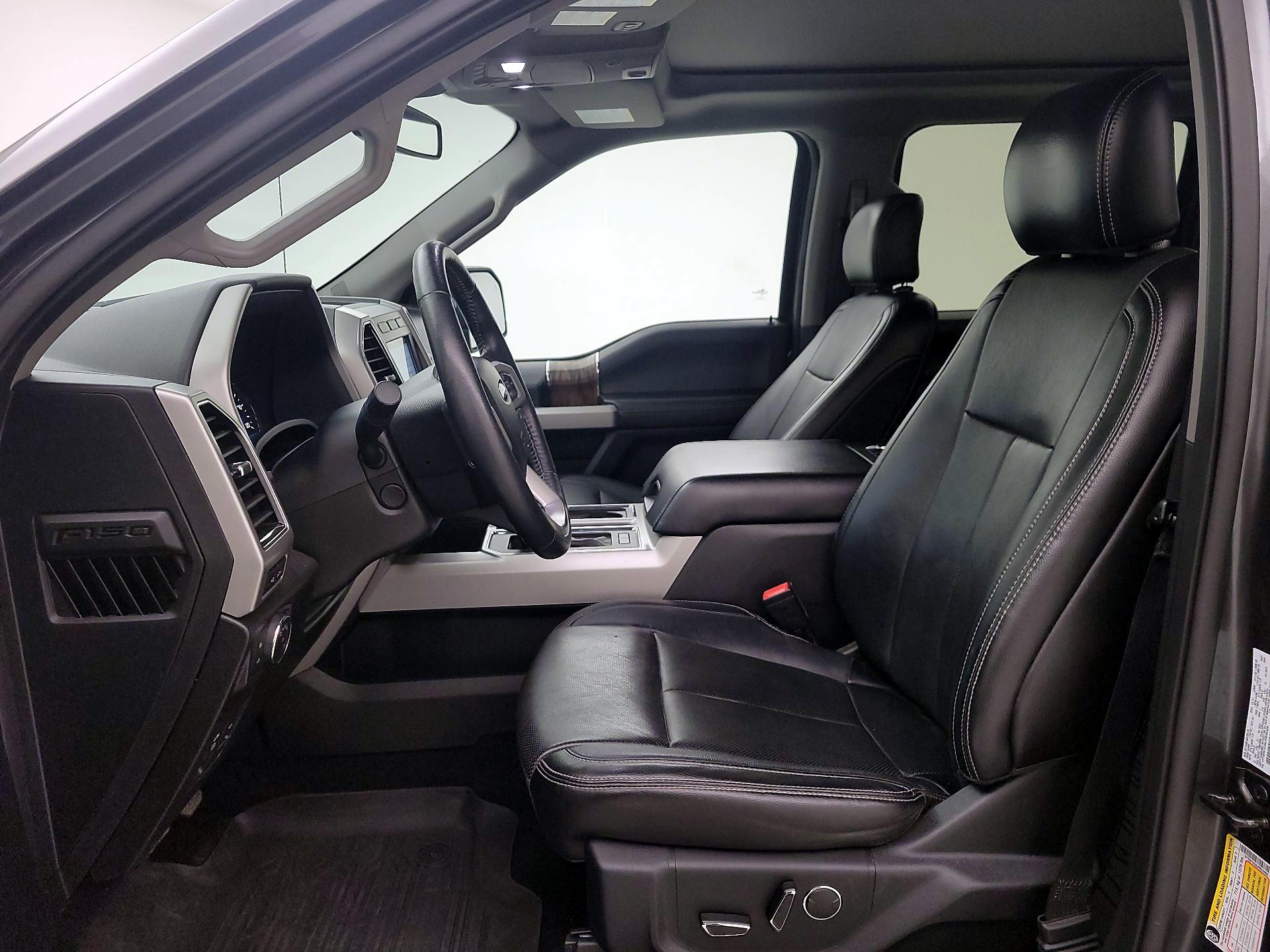 Thumbnail: 2018 Ford F-150 - 11