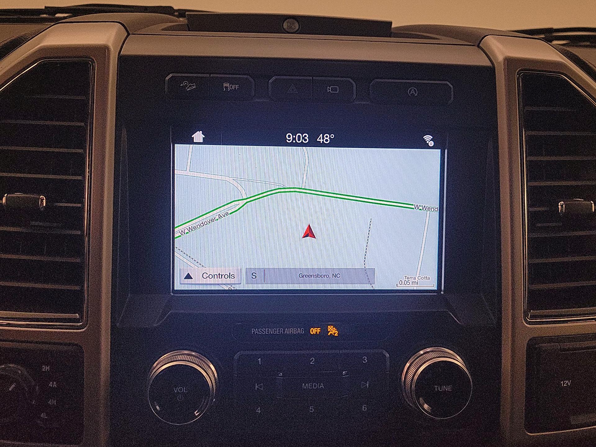 Thumbnail: 2018 Ford F-150 - 14