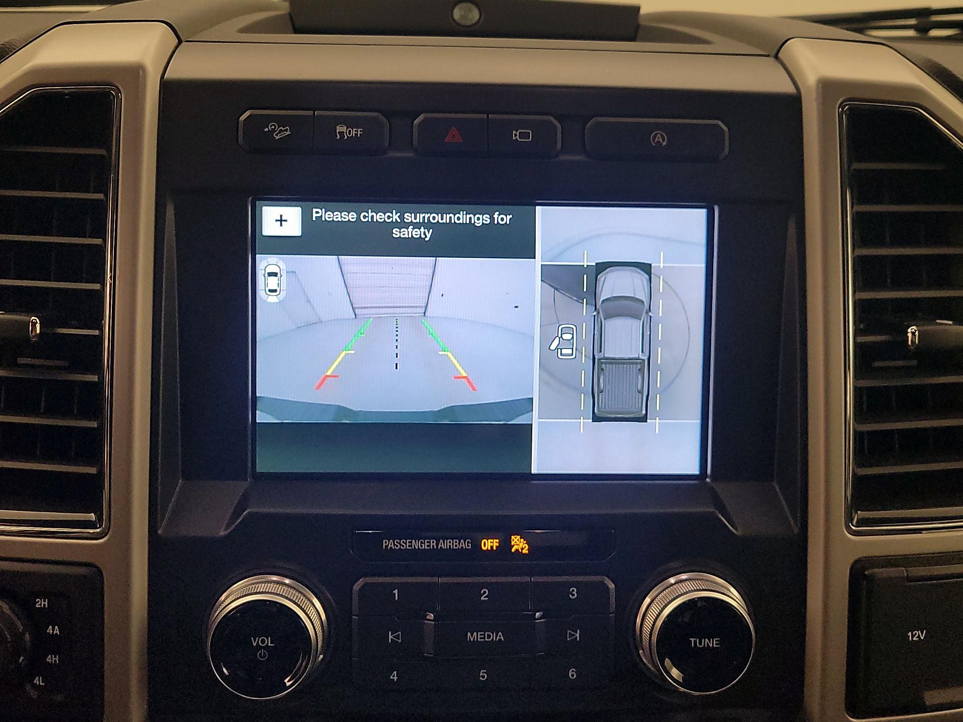 Thumbnail: 2018 Ford F-150 - 15