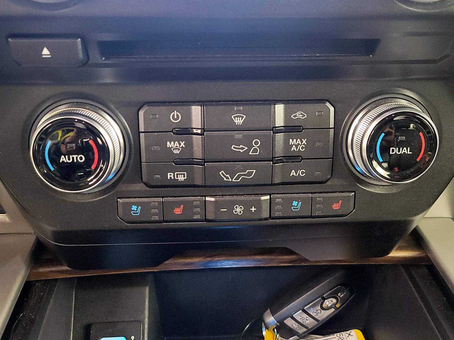 Thumbnail: 2018 Ford F-150 - 17