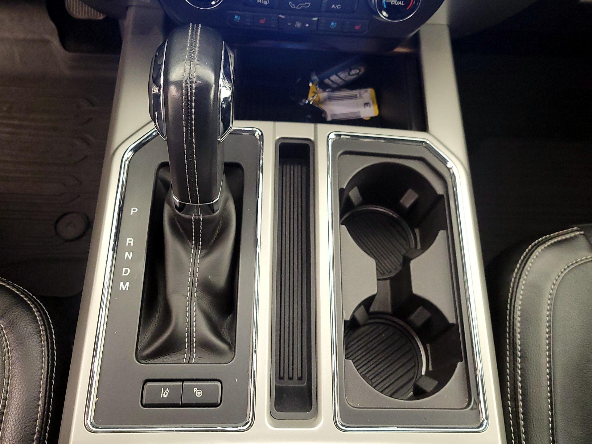 Thumbnail: 2018 Ford F-150 - 18