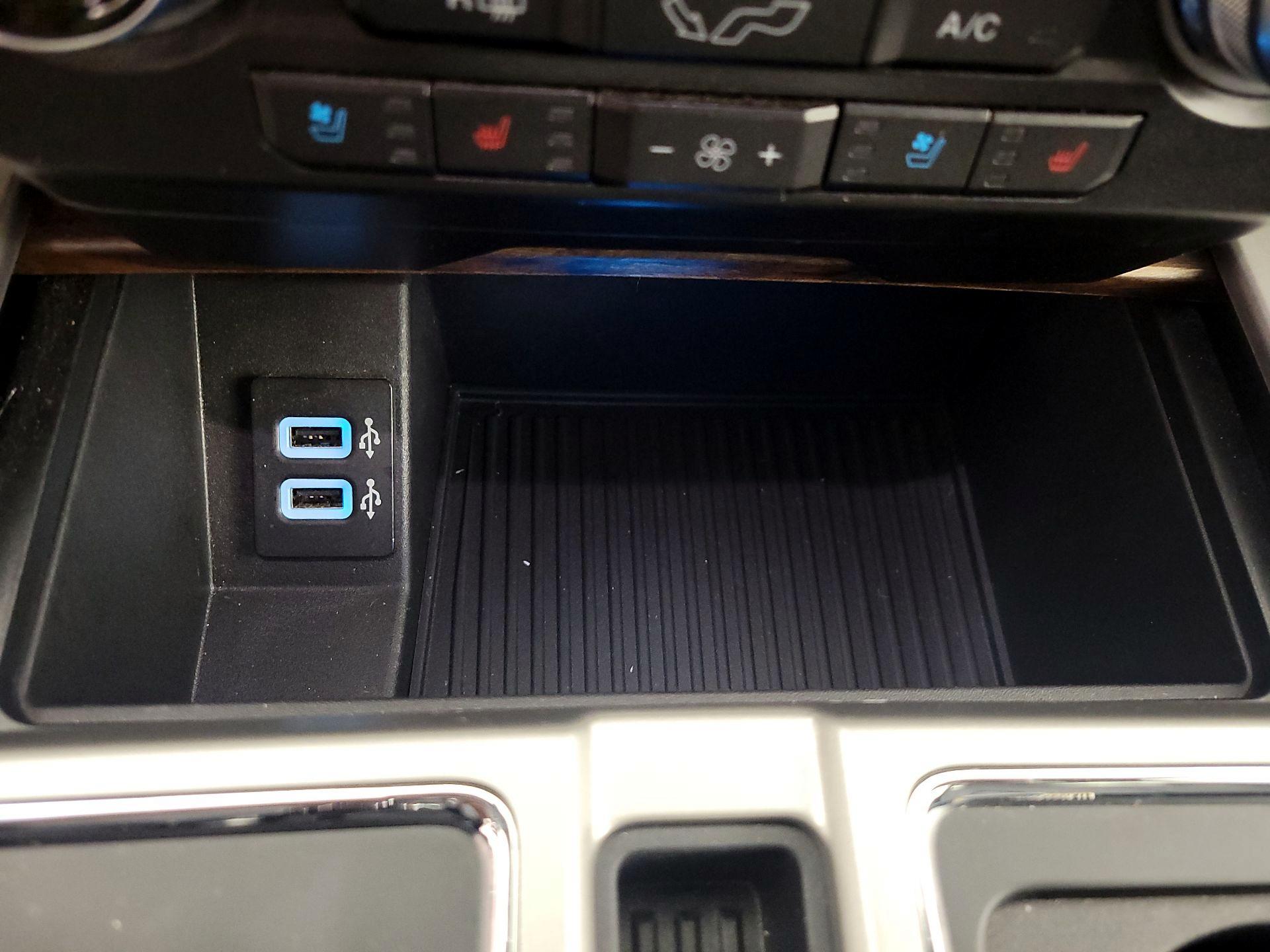 Thumbnail: 2018 Ford F-150 - 19