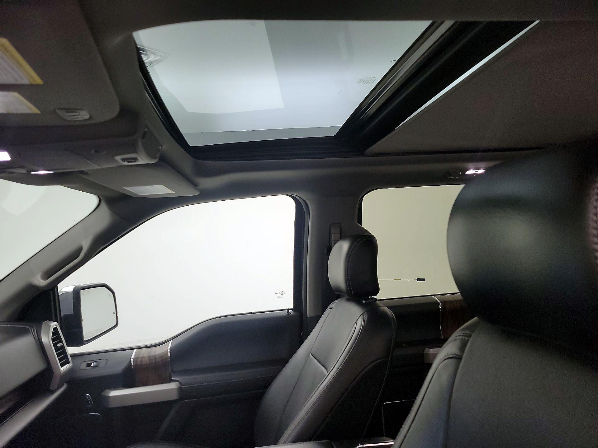 Thumbnail: 2018 Ford F-150 - 20