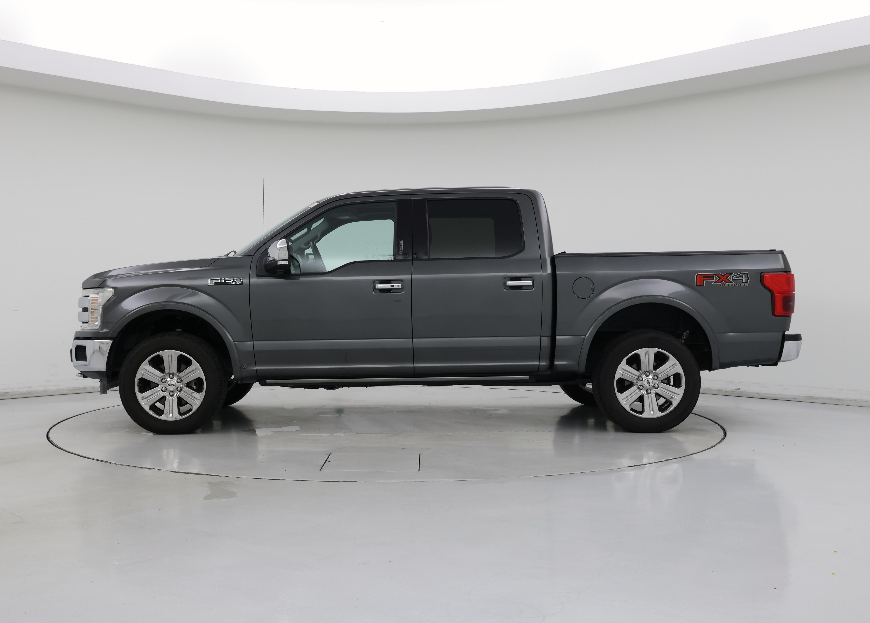 Thumbnail: 2018 Ford F-150 - 3