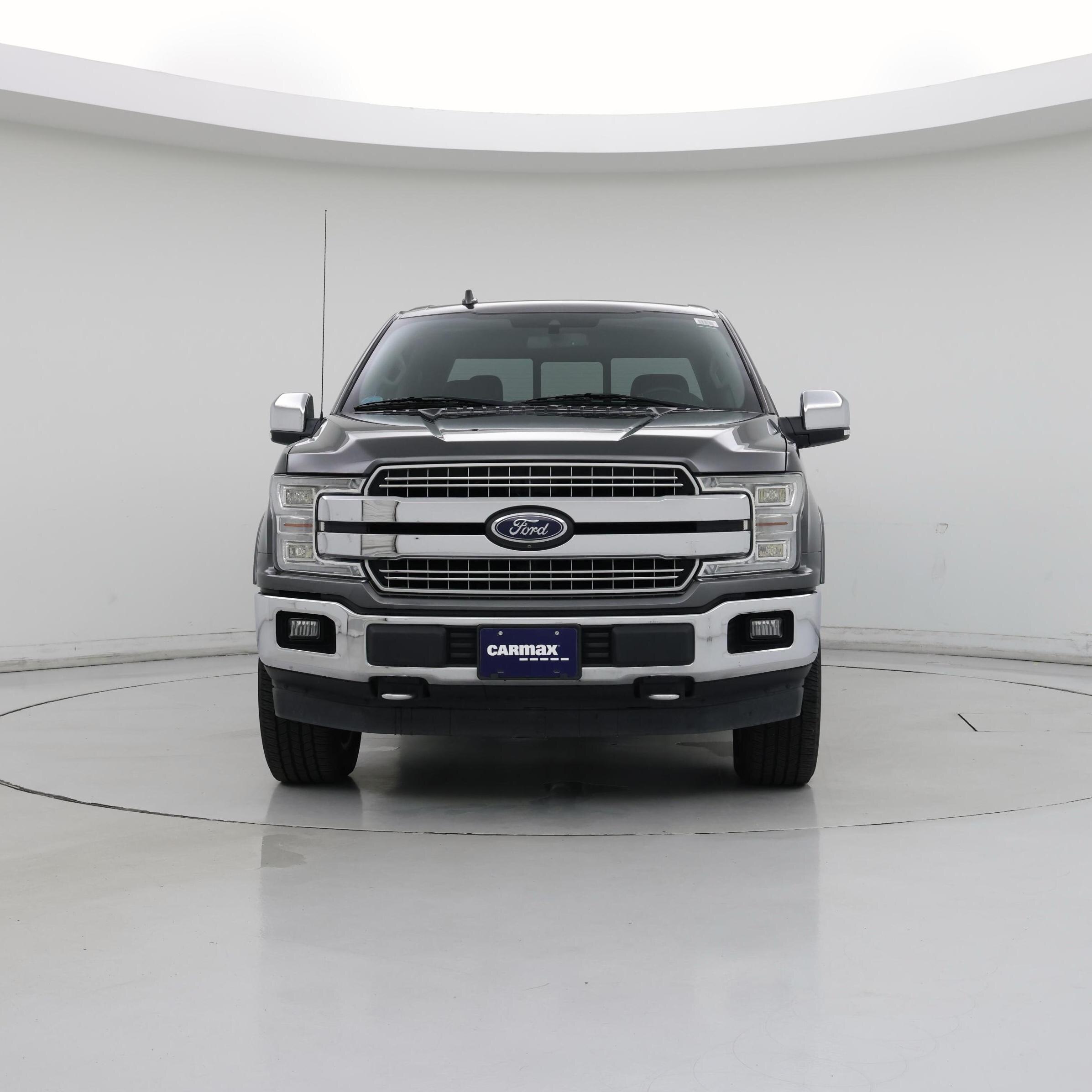 Thumbnail: 2018 Ford F-150 - 5