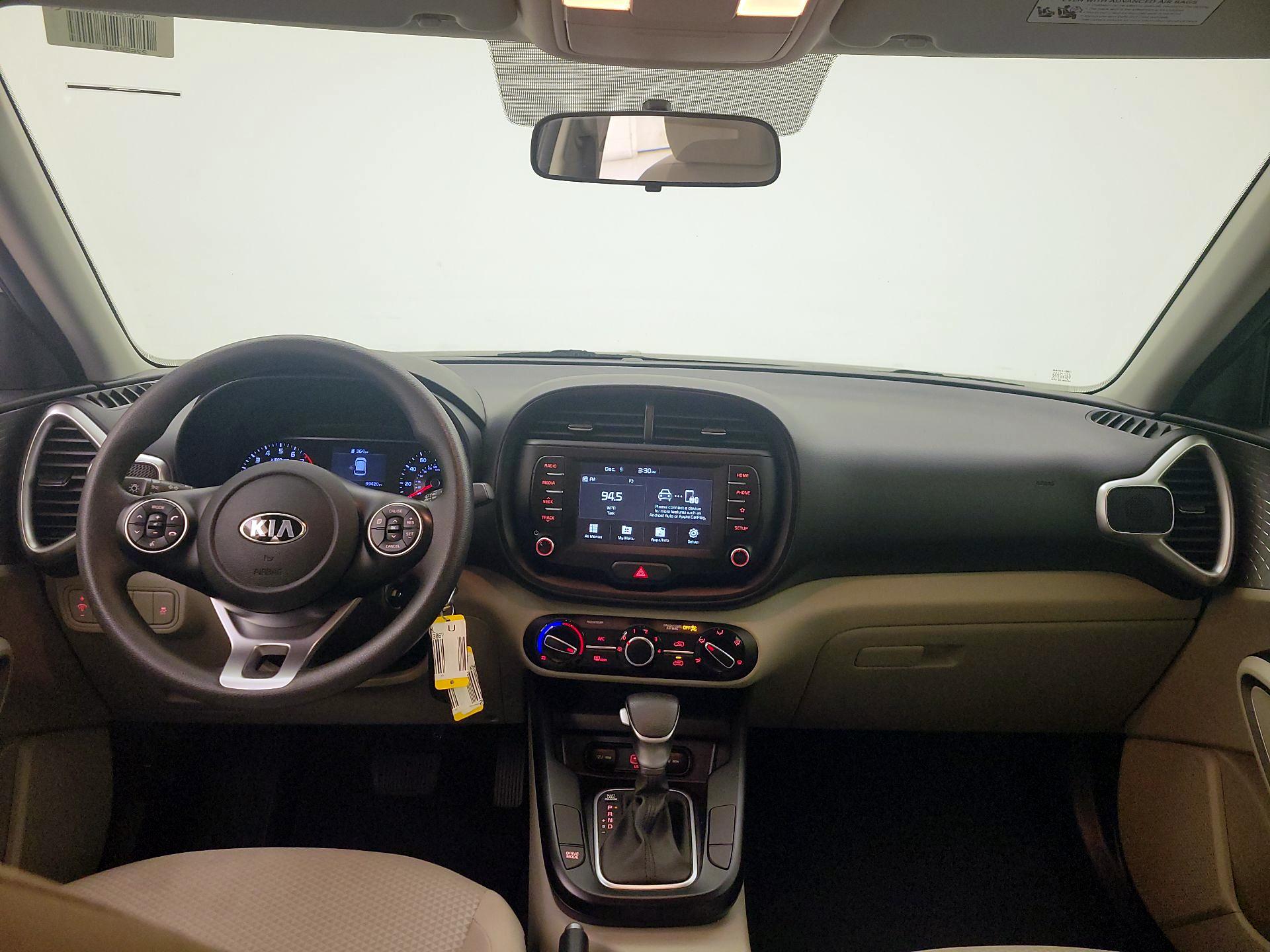 Thumbnail: 2021 Kia Soul - 9