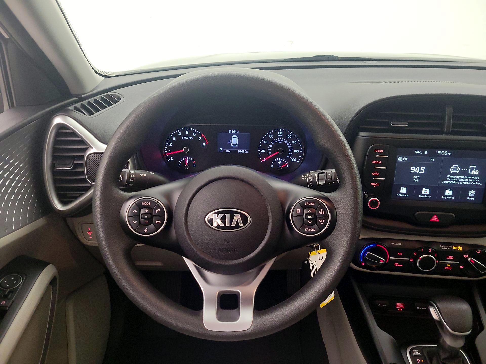 Thumbnail: 2021 Kia Soul - 10