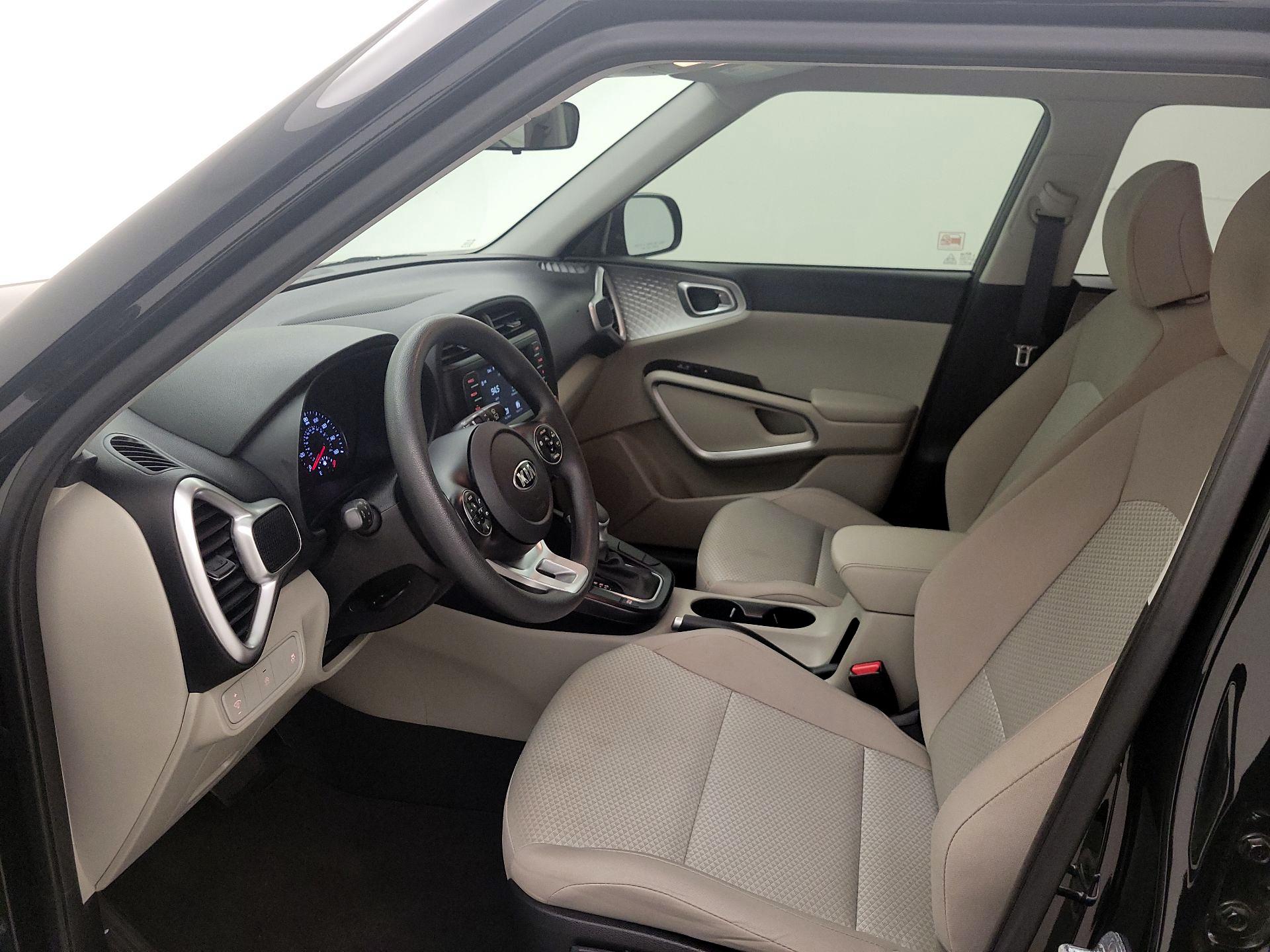 Thumbnail: 2021 Kia Soul - 11