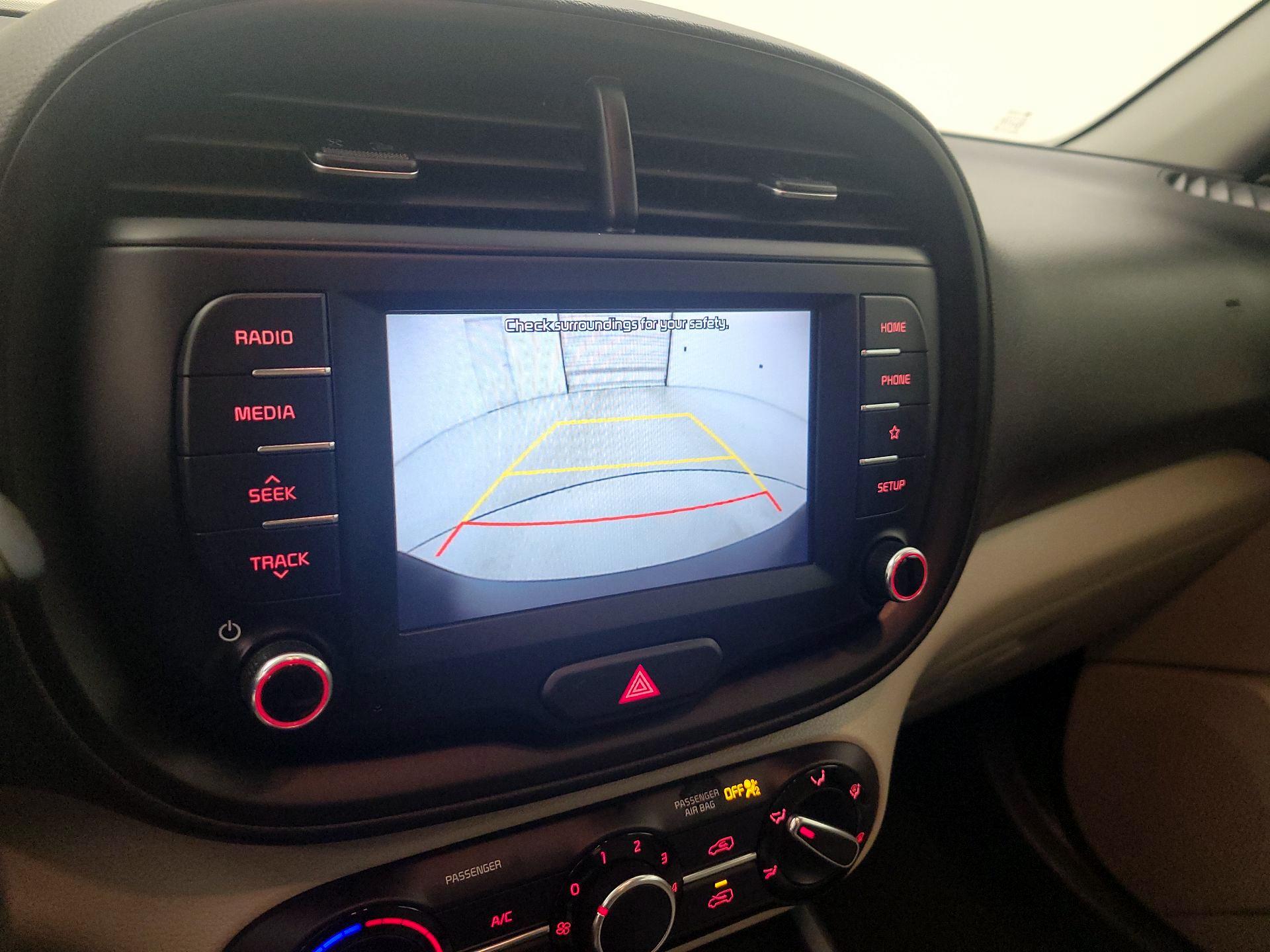 Thumbnail: 2021 Kia Soul - 14