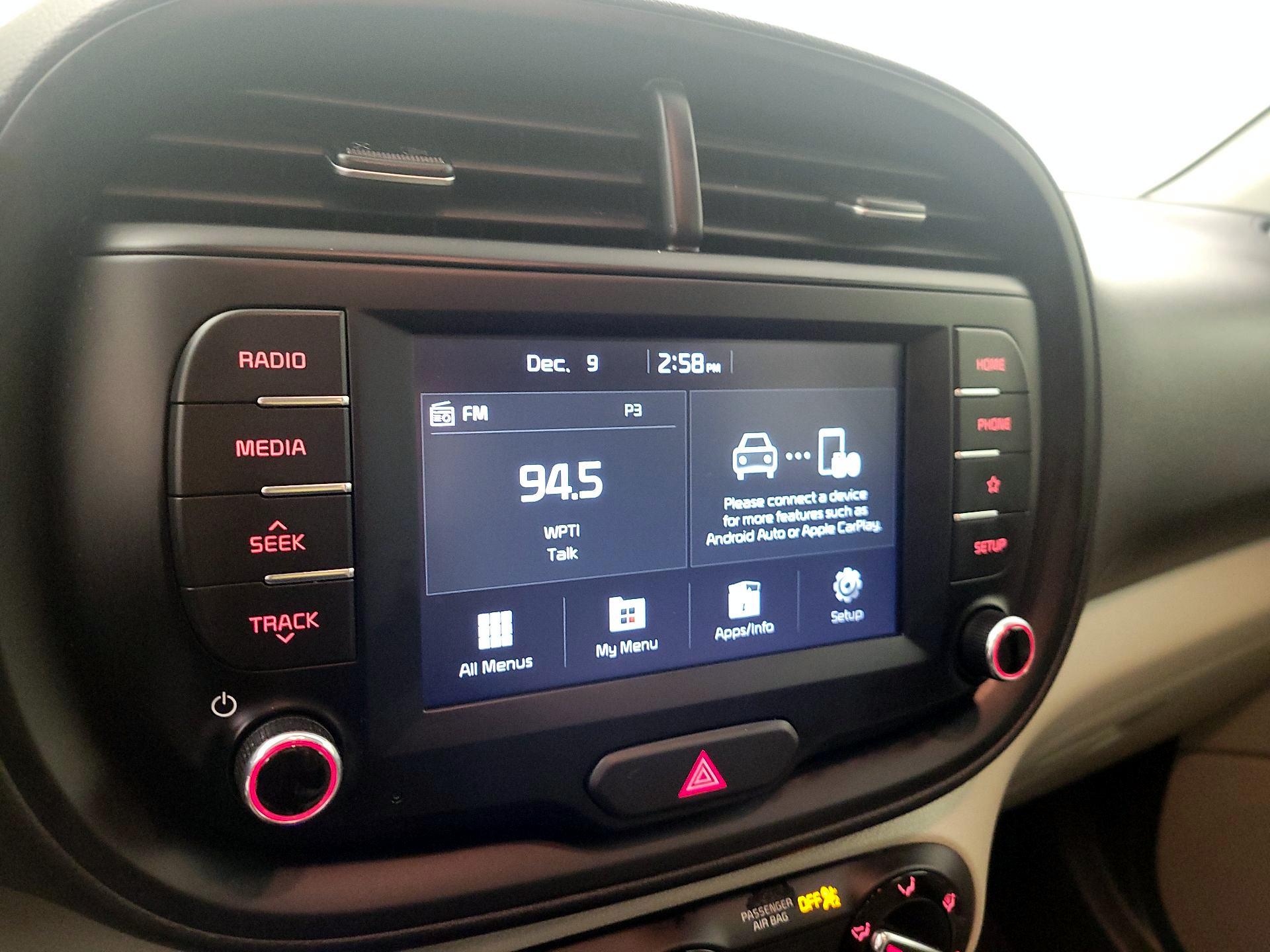 Thumbnail: 2021 Kia Soul - 15