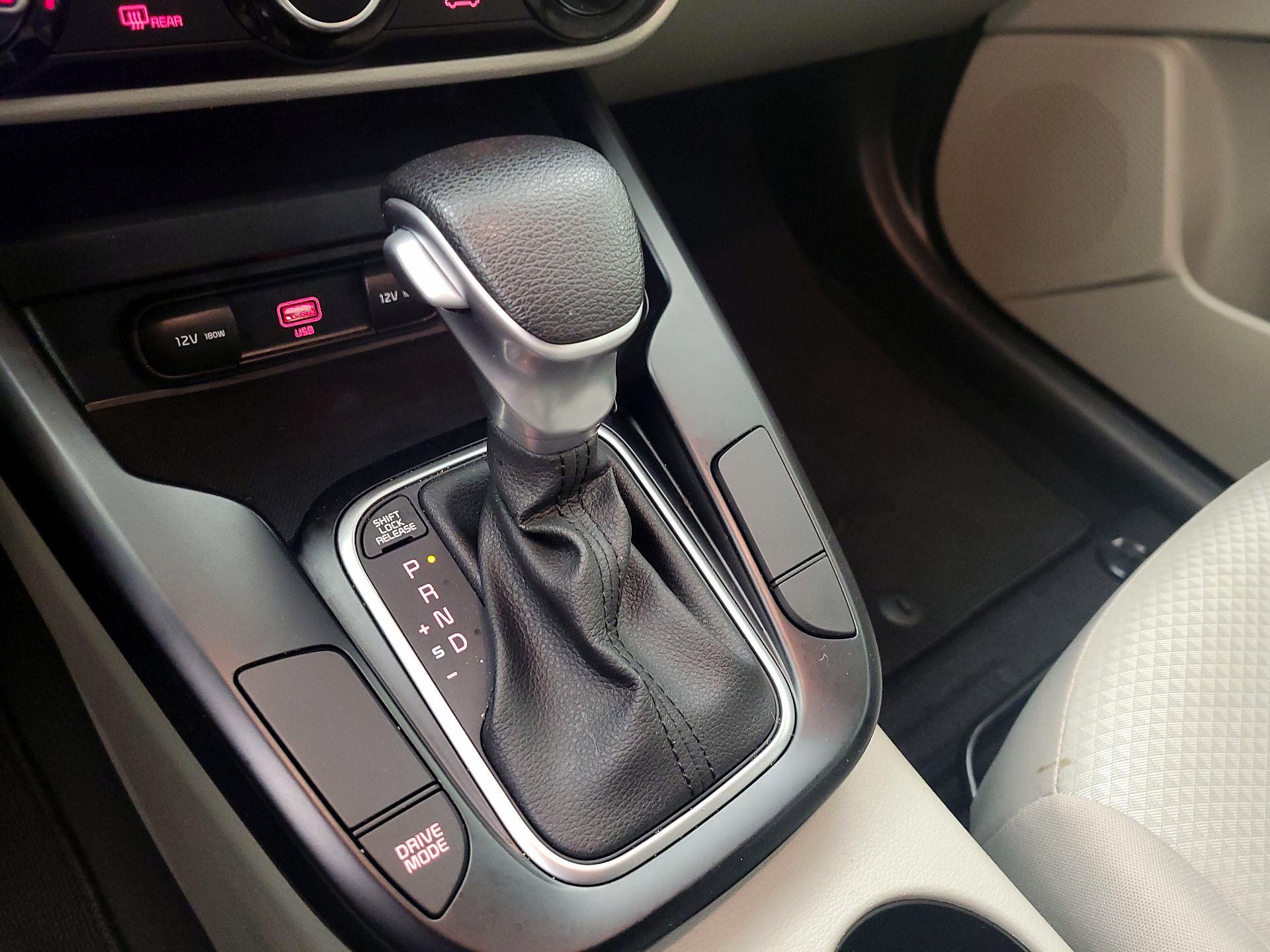 Thumbnail: 2021 Kia Soul - 17