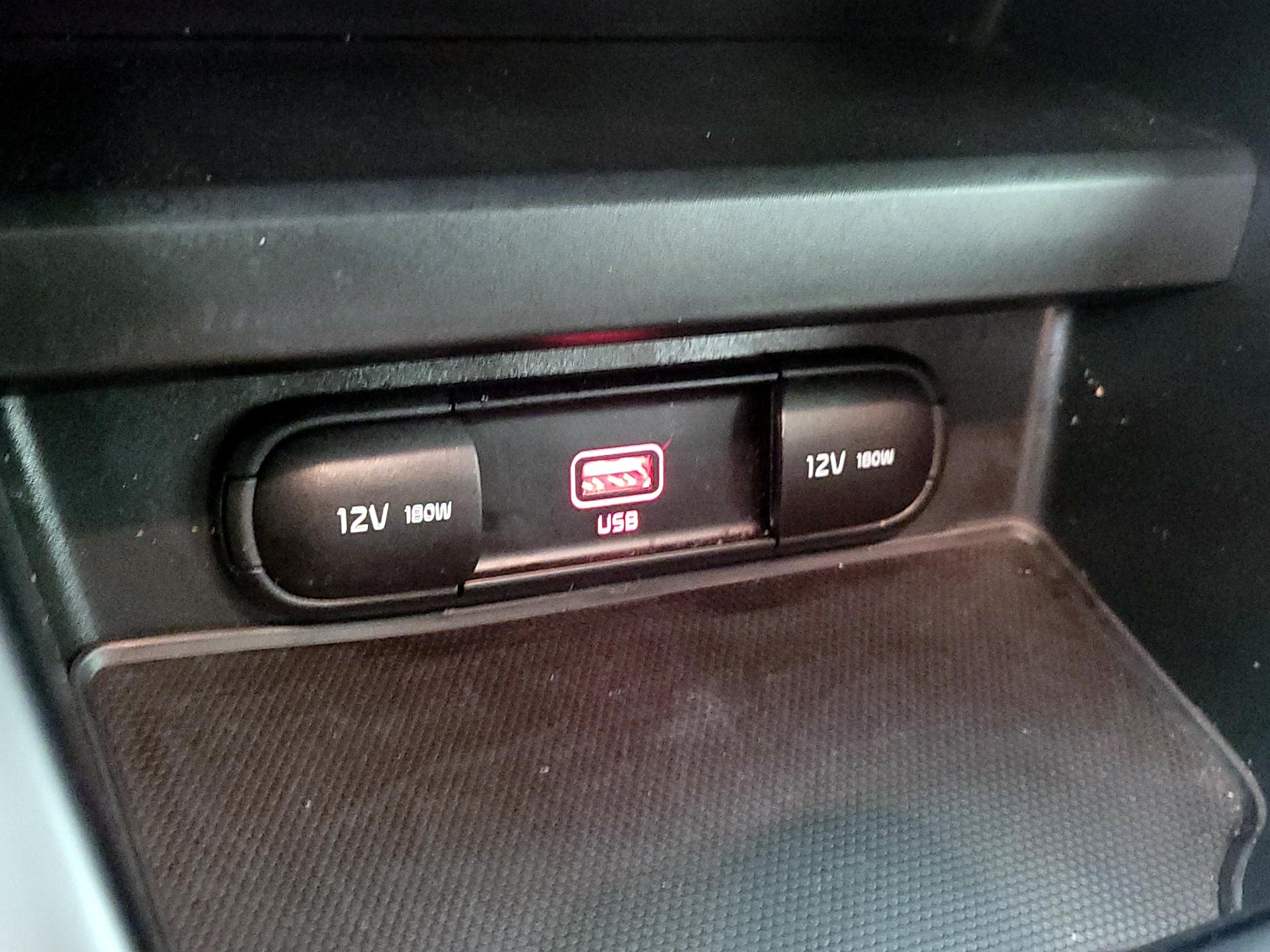 Thumbnail: 2021 Kia Soul - 18