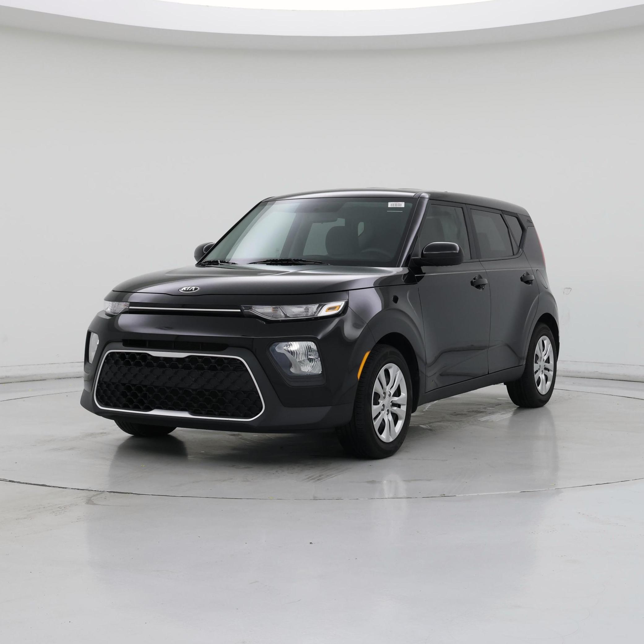 Thumbnail: 2021 Kia Soul - 4