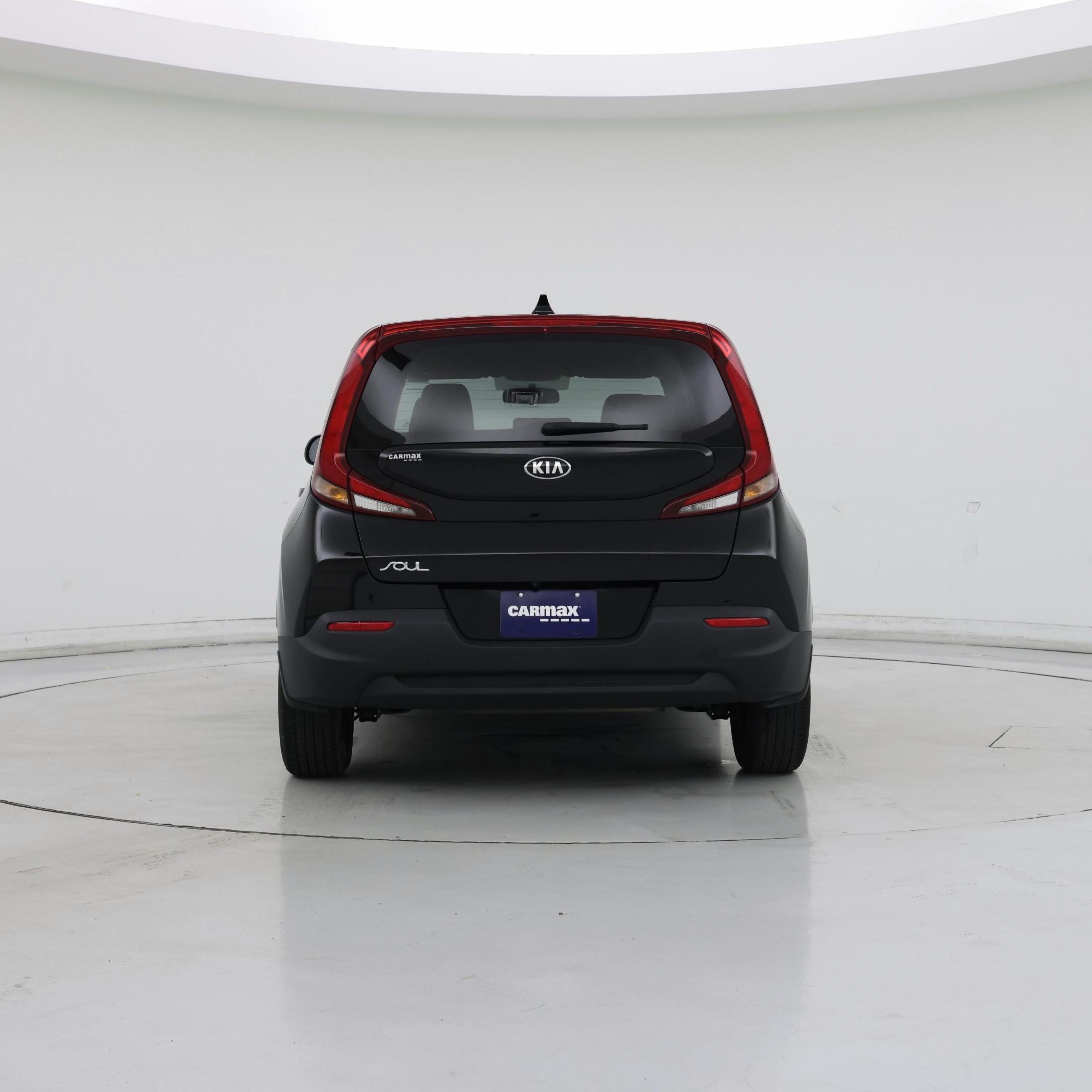 Thumbnail: 2021 Kia Soul - 6