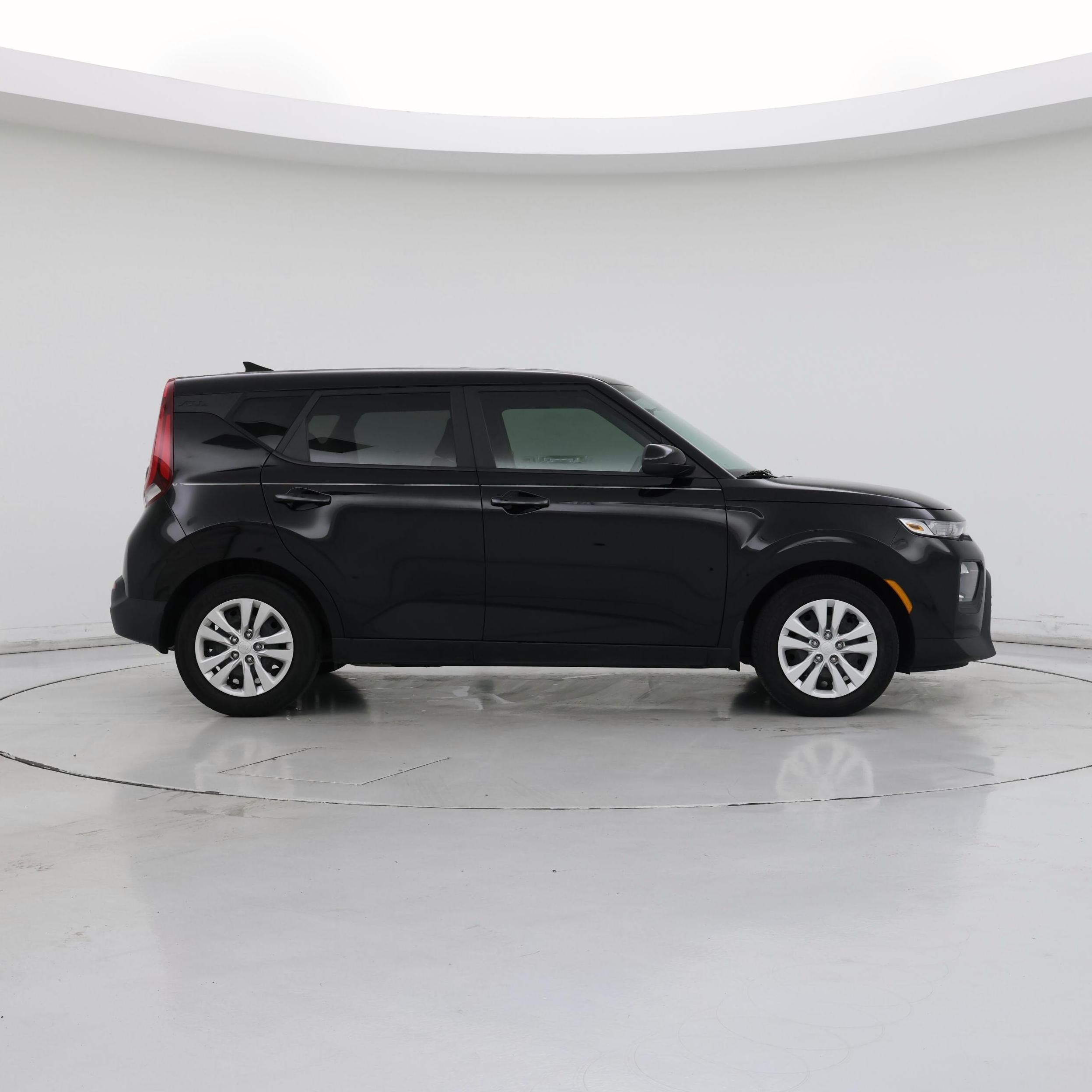 Thumbnail: 2021 Kia Soul - 7