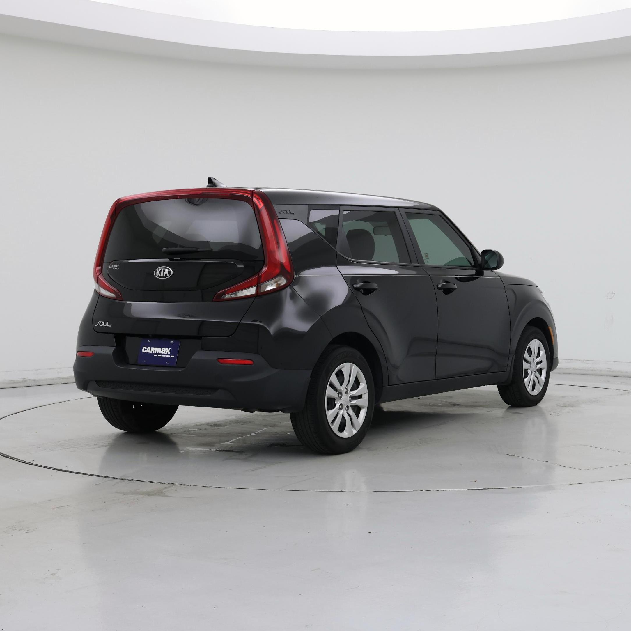 Thumbnail: 2021 Kia Soul - 8