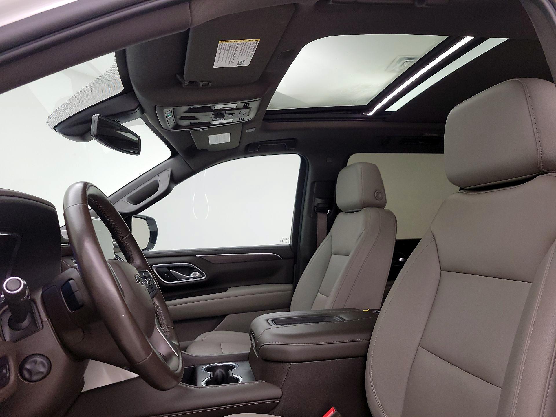 Thumbnail: 2022 Chevrolet Suburban - 20