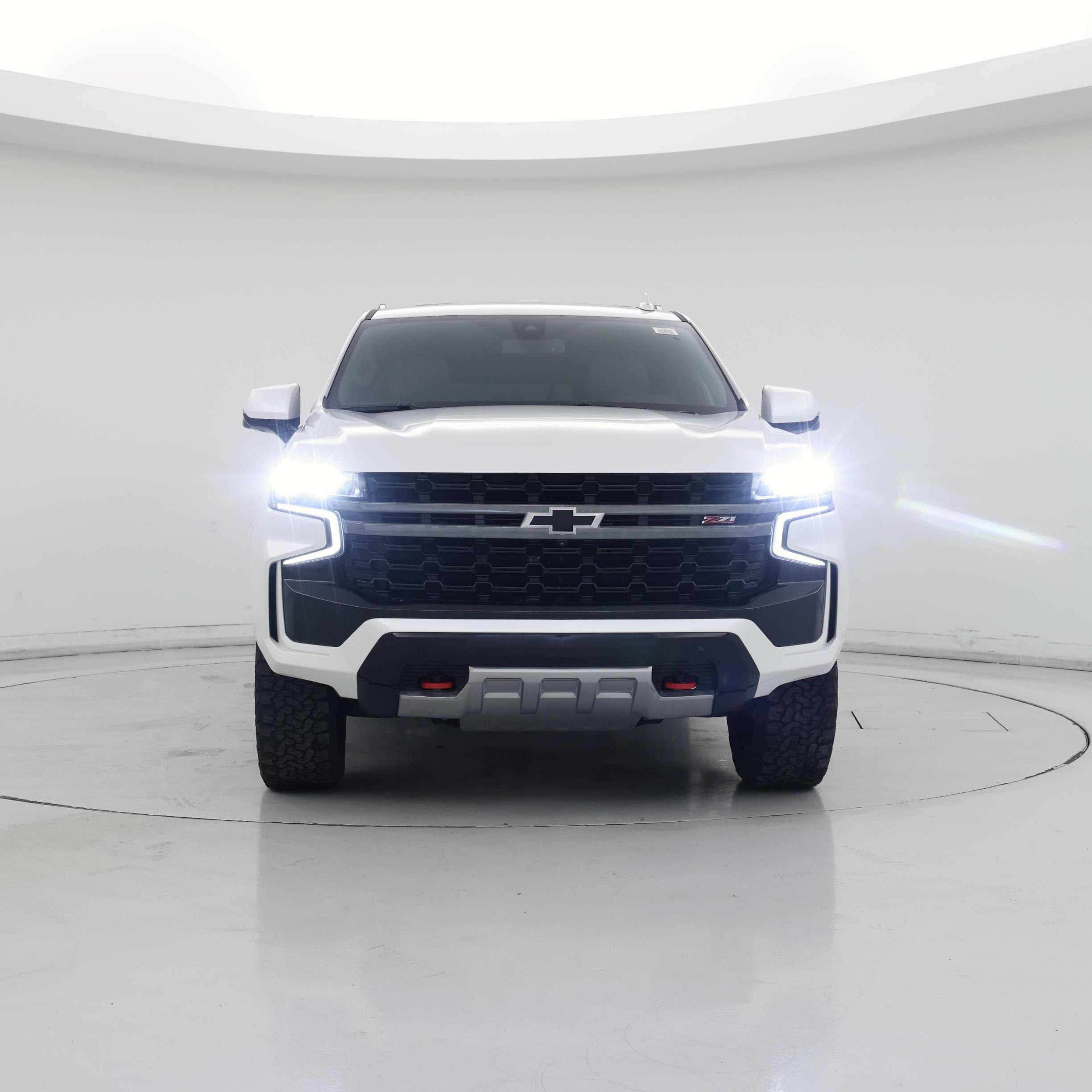 Thumbnail: 2022 Chevrolet Suburban - 5