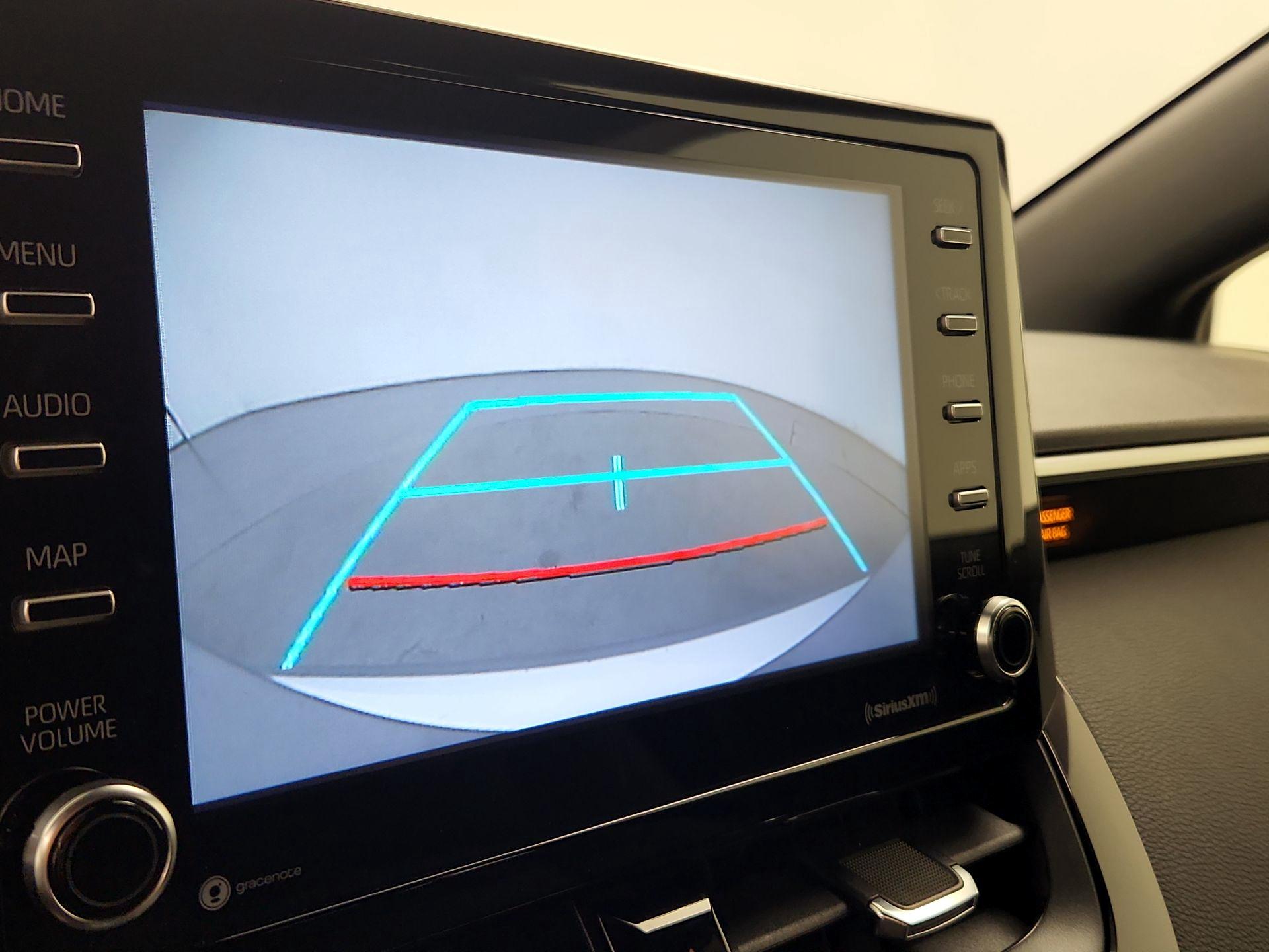 Thumbnail: 2021 Toyota Corolla - 12