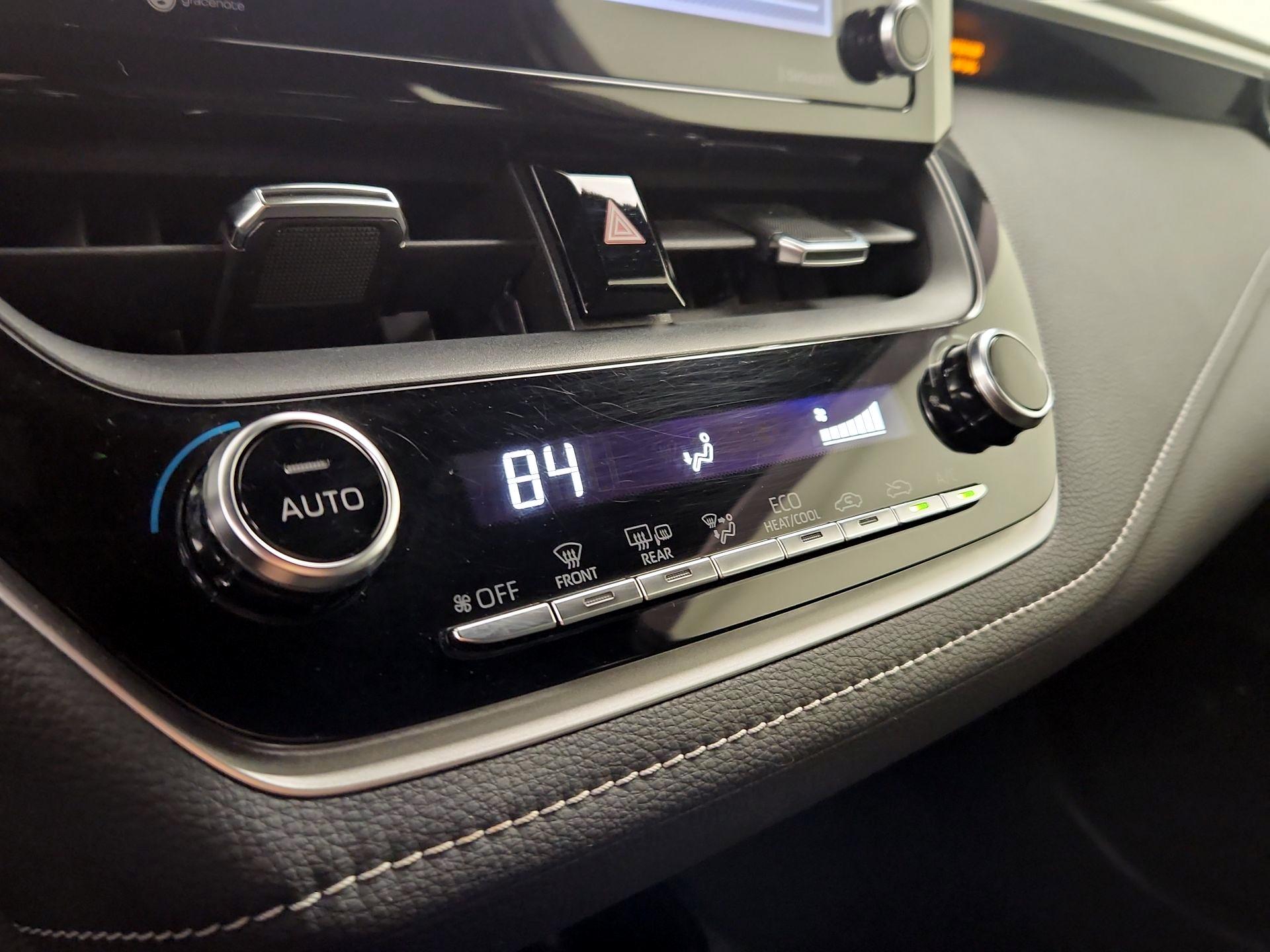 Thumbnail: 2021 Toyota Corolla - 14