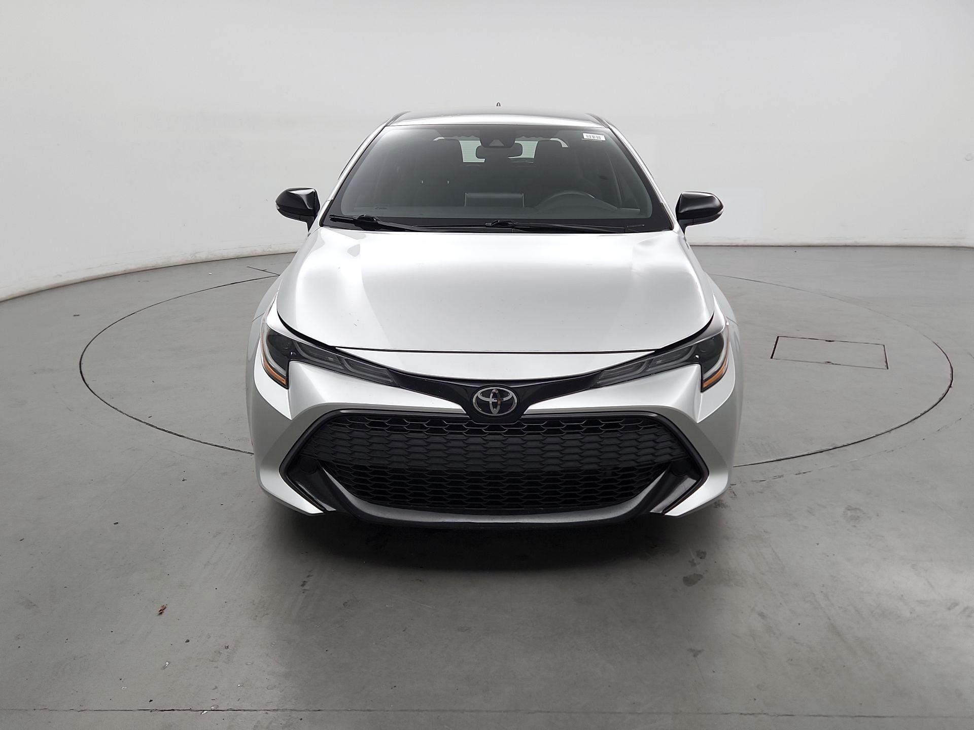 Thumbnail: 2021 Toyota Corolla - 2