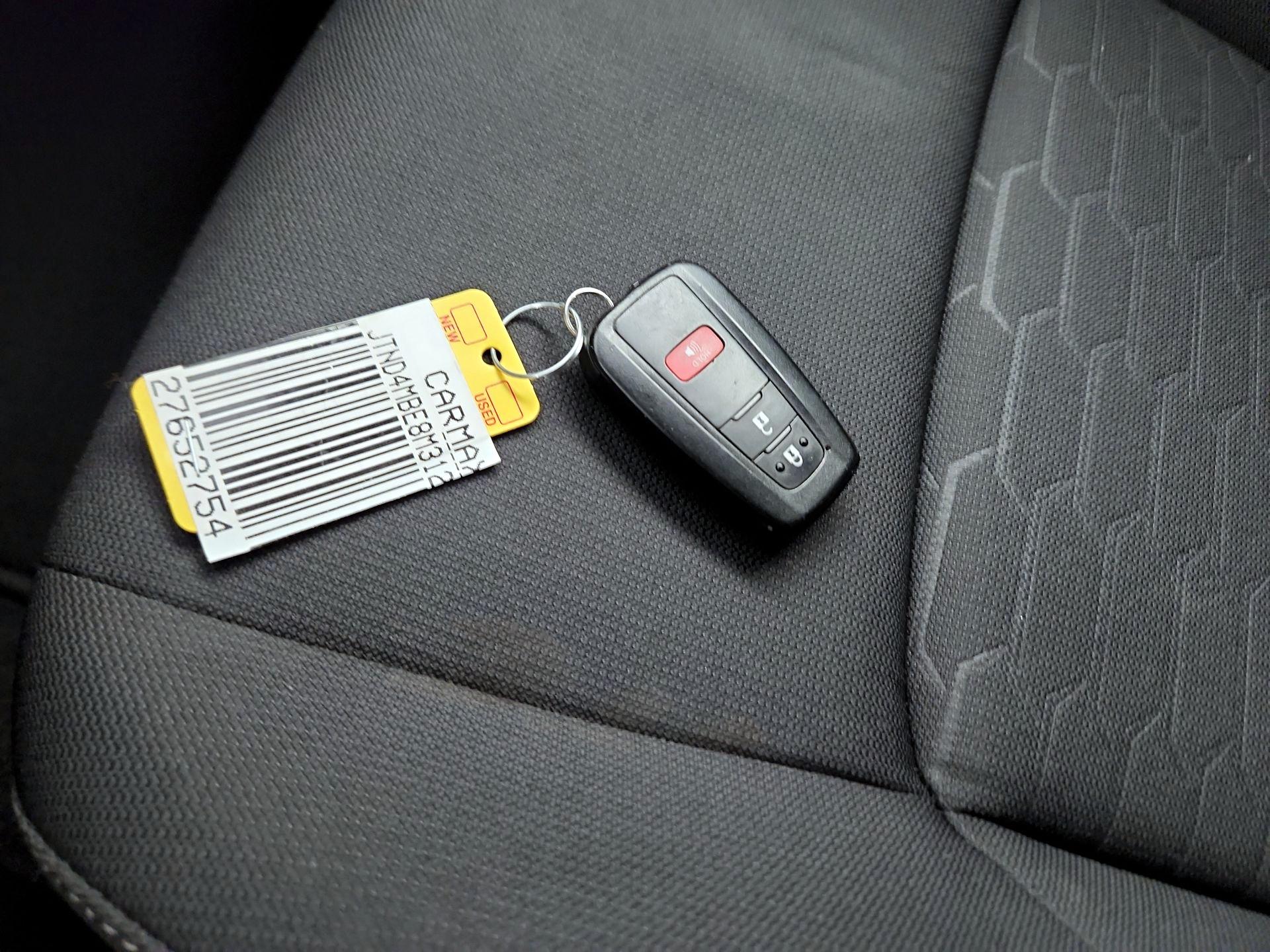 Thumbnail: 2021 Toyota Corolla - 20