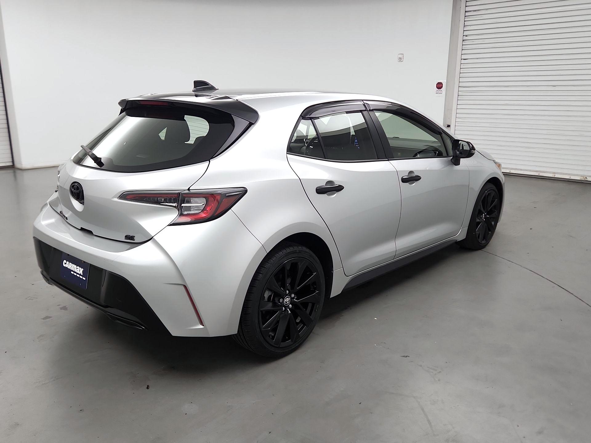 Thumbnail: 2021 Toyota Corolla - 5