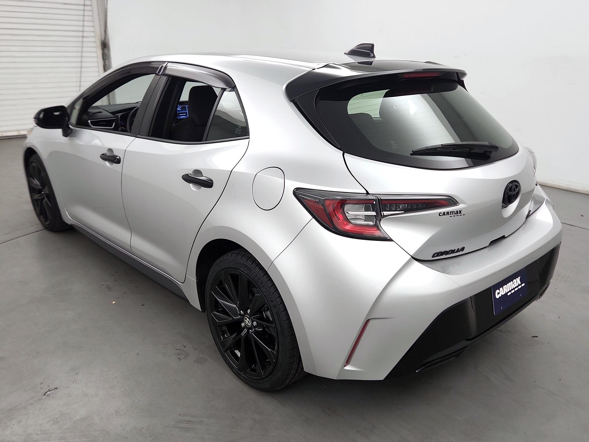 Thumbnail: 2021 Toyota Corolla - 7