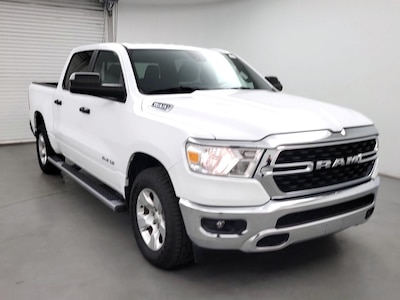 2023 Ram 1500 Bighorn