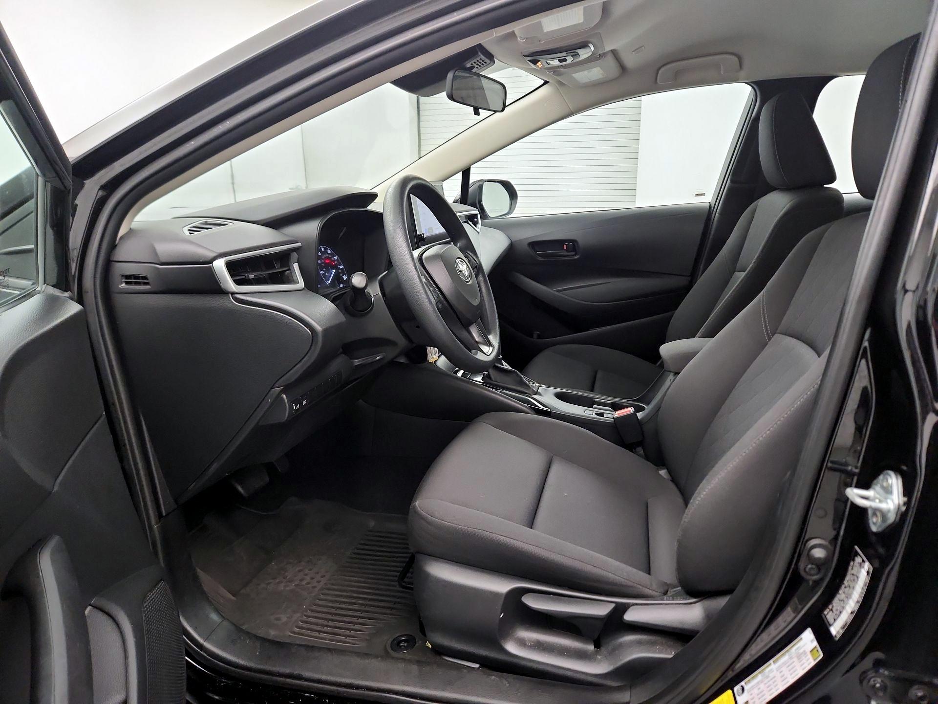 Thumbnail: 2023 Toyota Corolla - 9