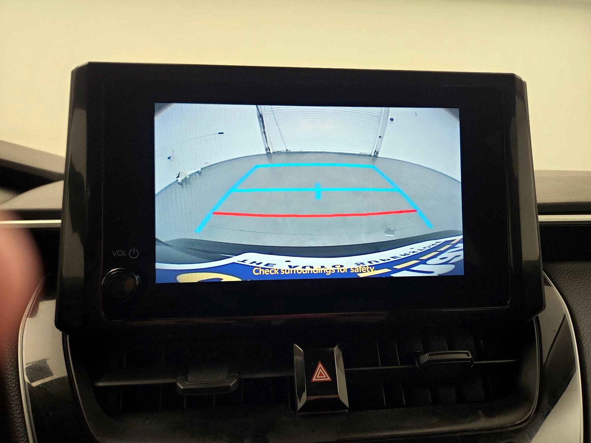 Thumbnail: 2023 Toyota Corolla - 12