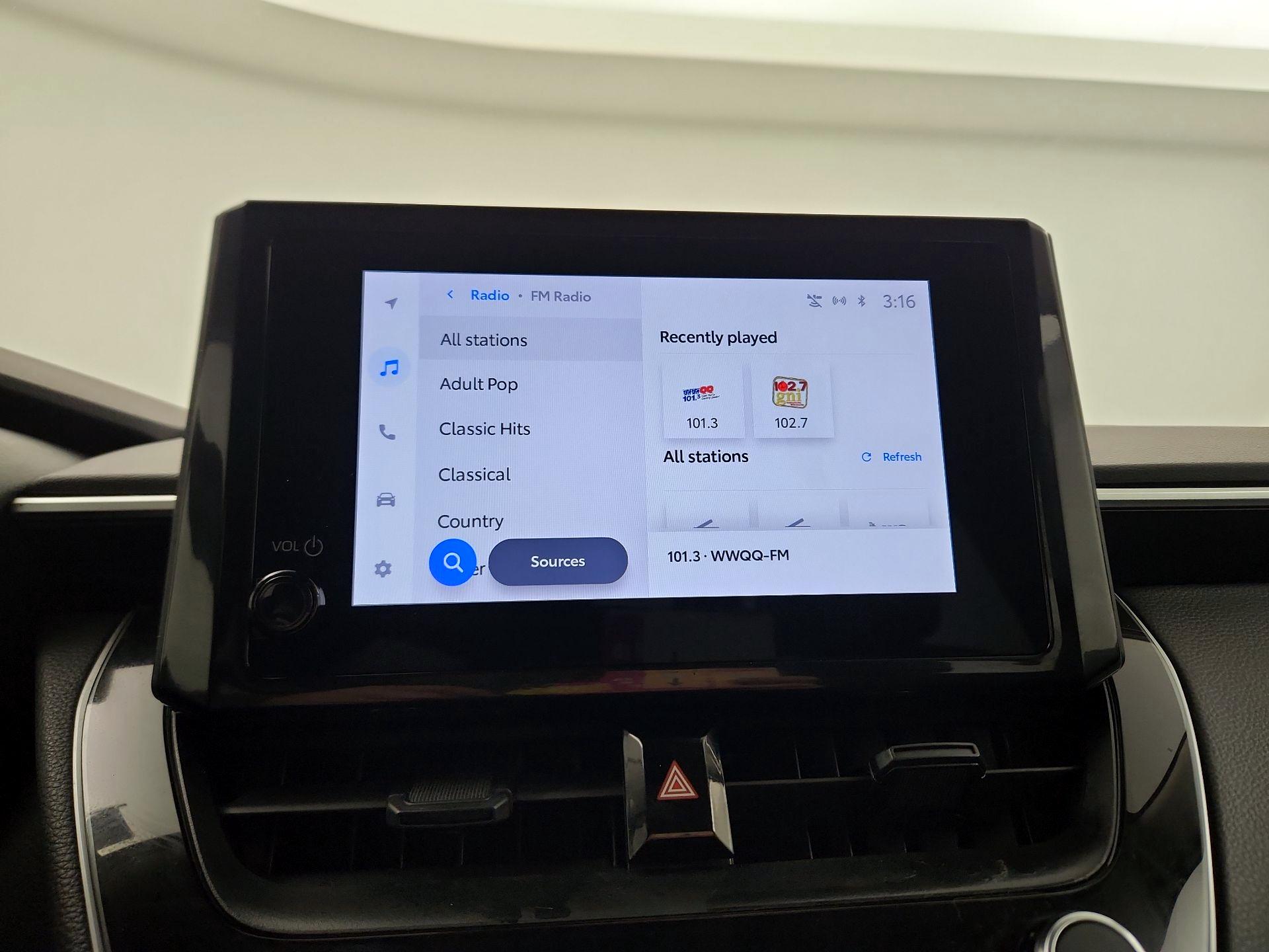 Thumbnail: 2023 Toyota Corolla - 13