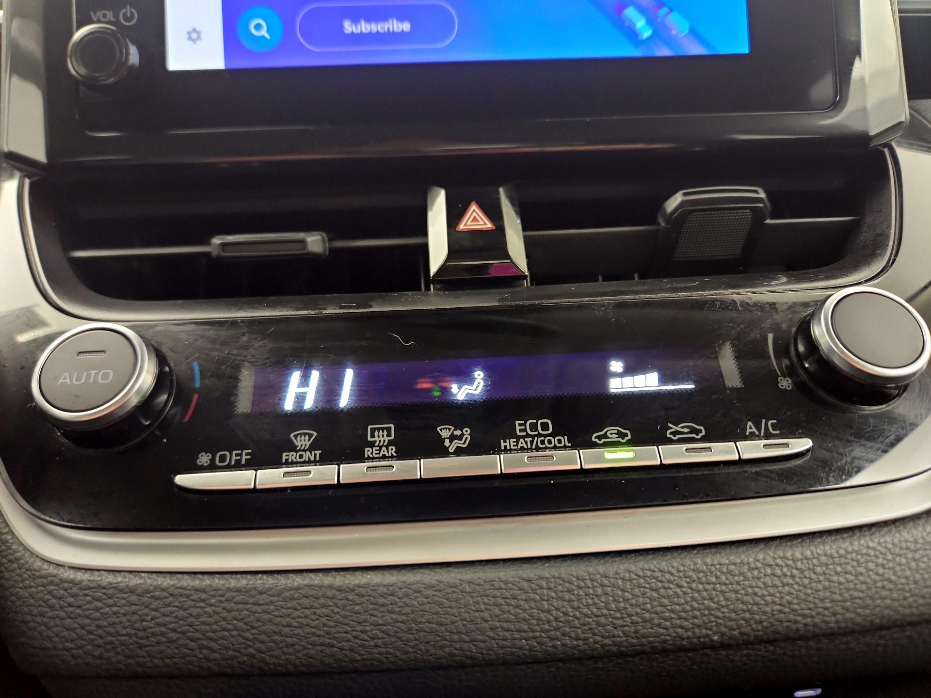 Thumbnail: 2023 Toyota Corolla - 14