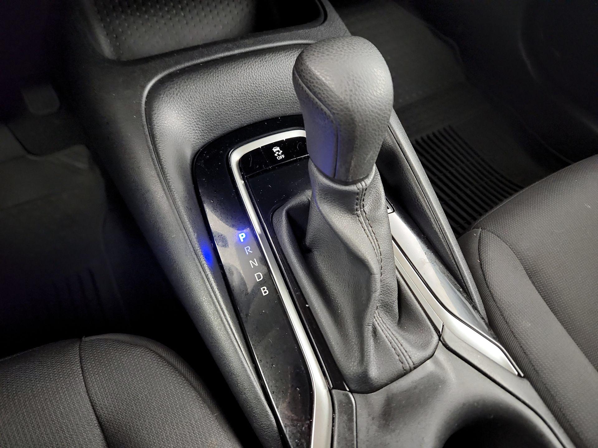 Thumbnail: 2023 Toyota Corolla - 15