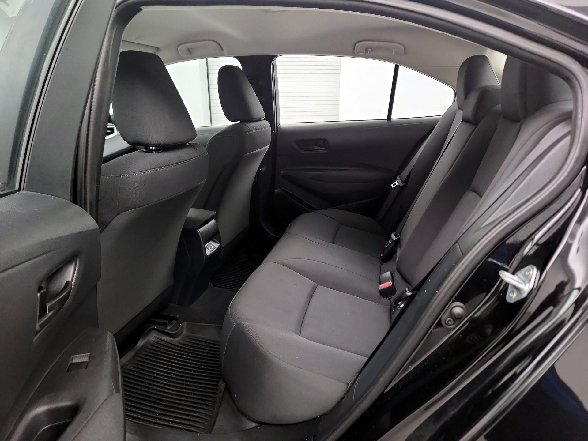 Thumbnail: 2023 Toyota Corolla - 17